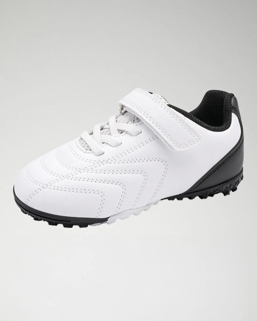 Kids StelleClub Hook&Loop Turf Cleat - Image 3