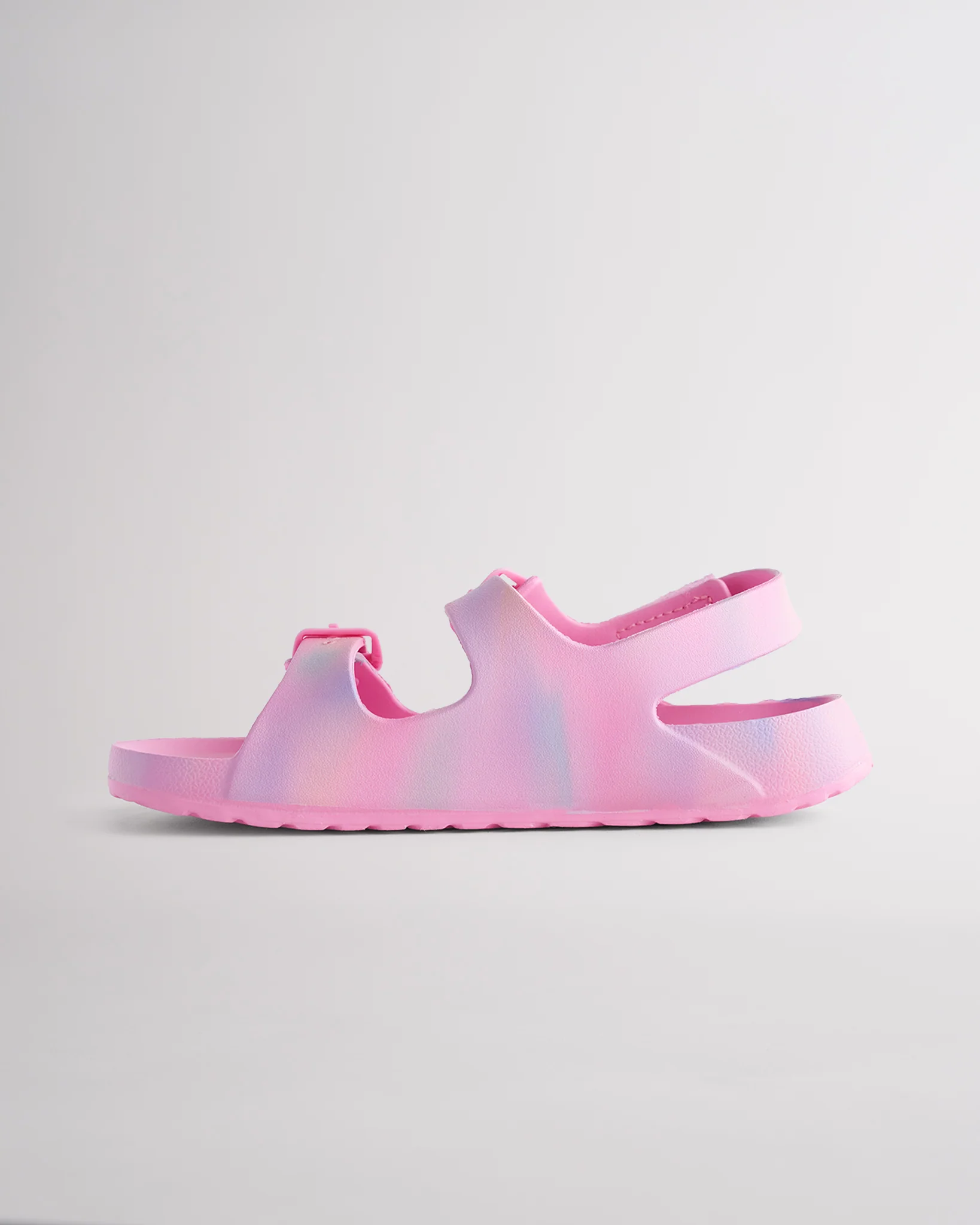 Kids StelleCloud Buckled Sandal - Image 2