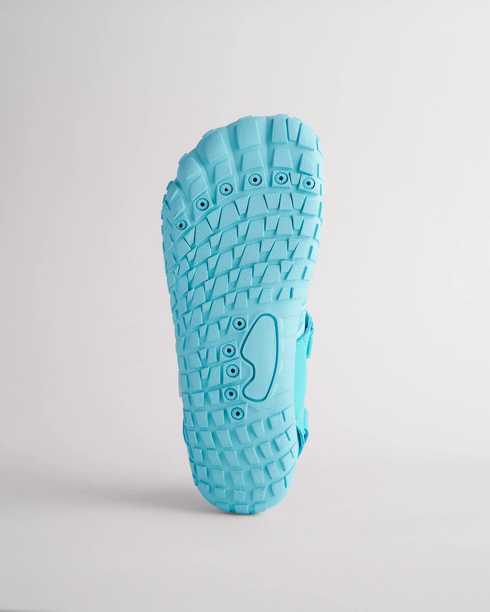 Kids StelleMesh Free-Toe Water Shoe with Dual Straps - Image 3