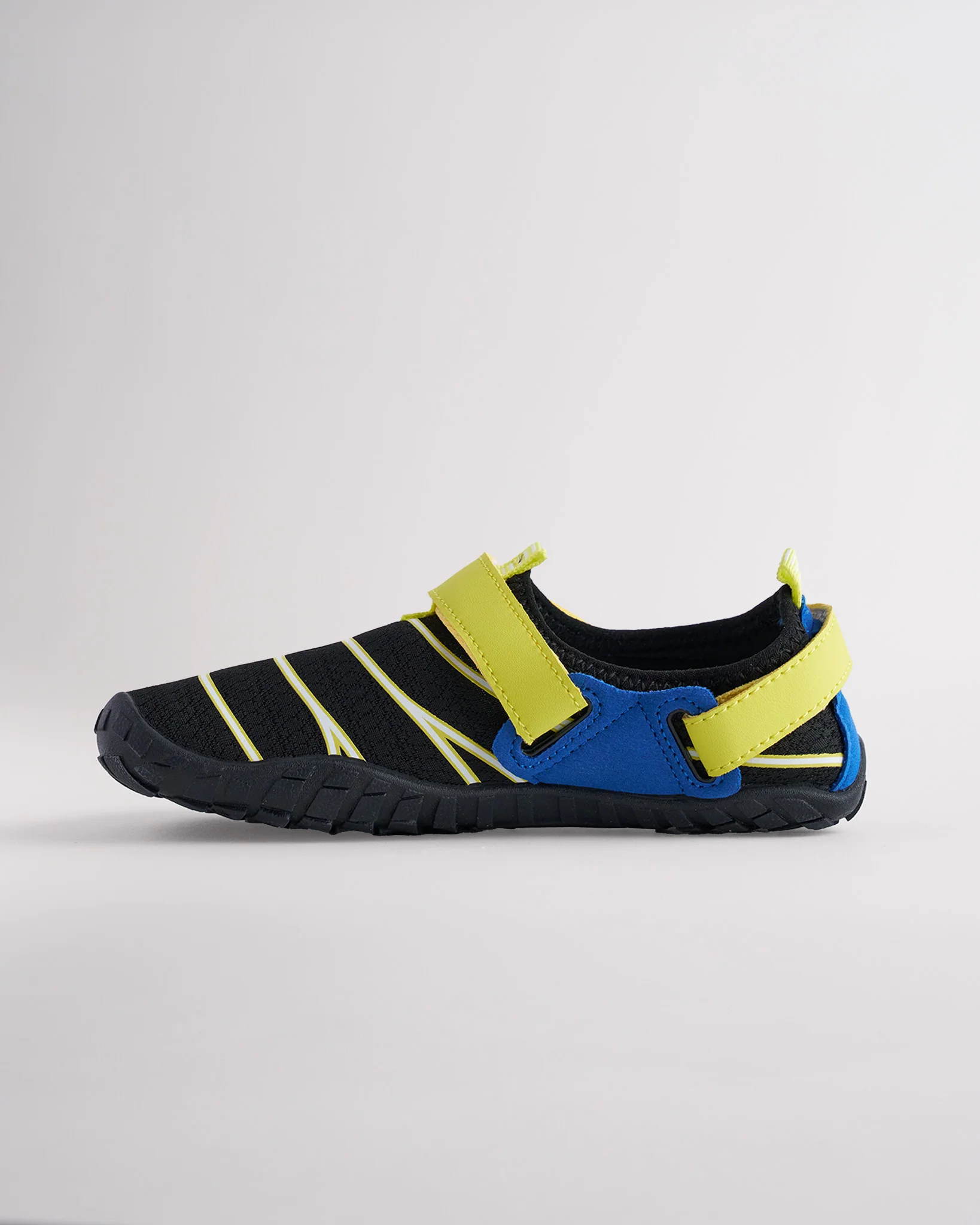 Kids StelleMesh Free-Toe Water Shoe with Dual Straps - Image 2