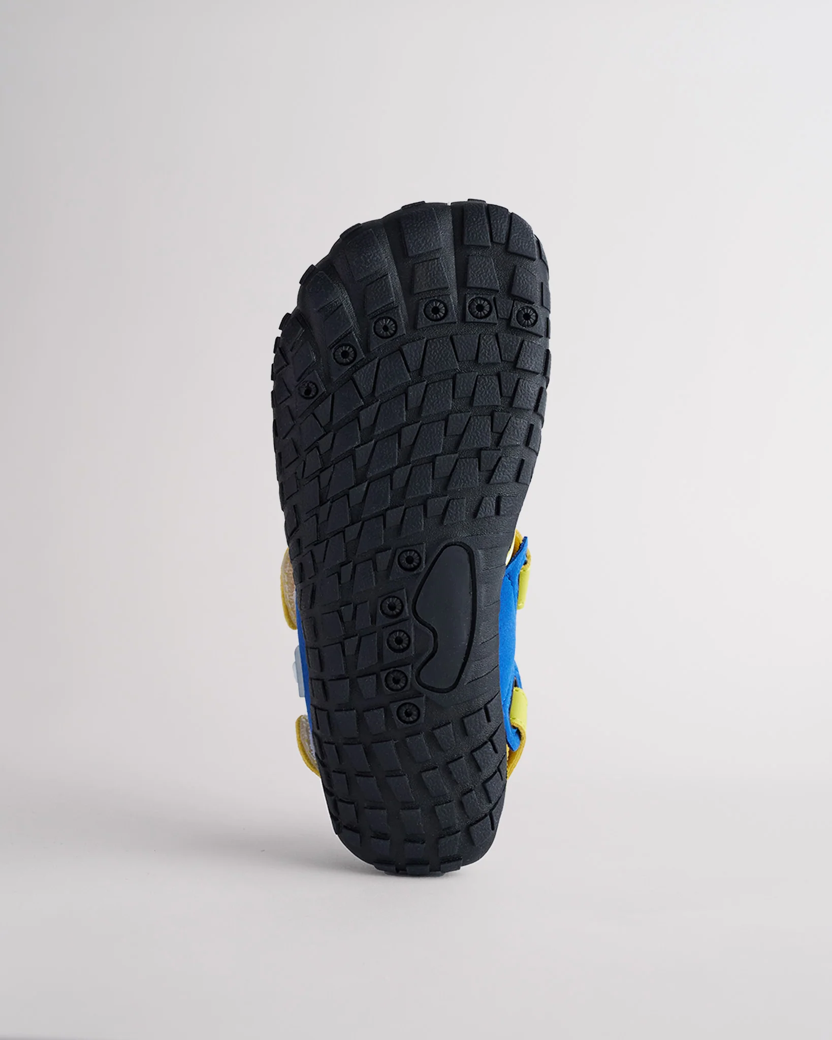 Kids StelleMesh Free-Toe Water Shoe with Dual Straps - Image 3