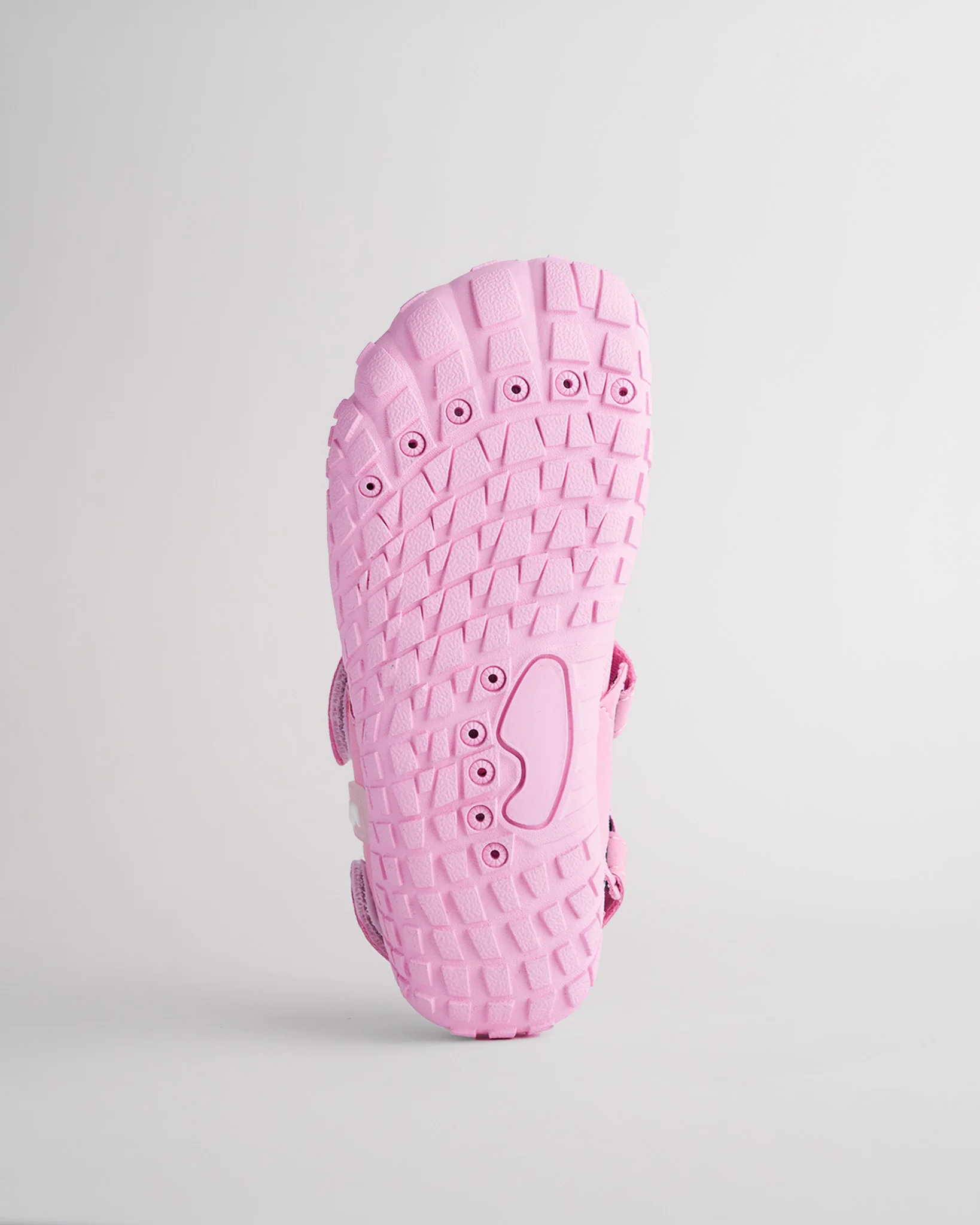 Kids StelleMesh Free-Toe Water Shoe with Dual Straps - Image 3