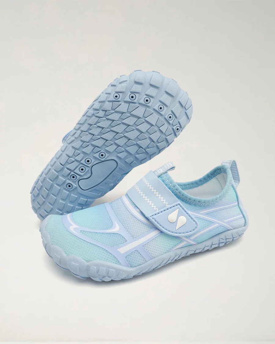 Kids StelleMesh Hook&Loop Free-Toe Water Shoe - Image 2