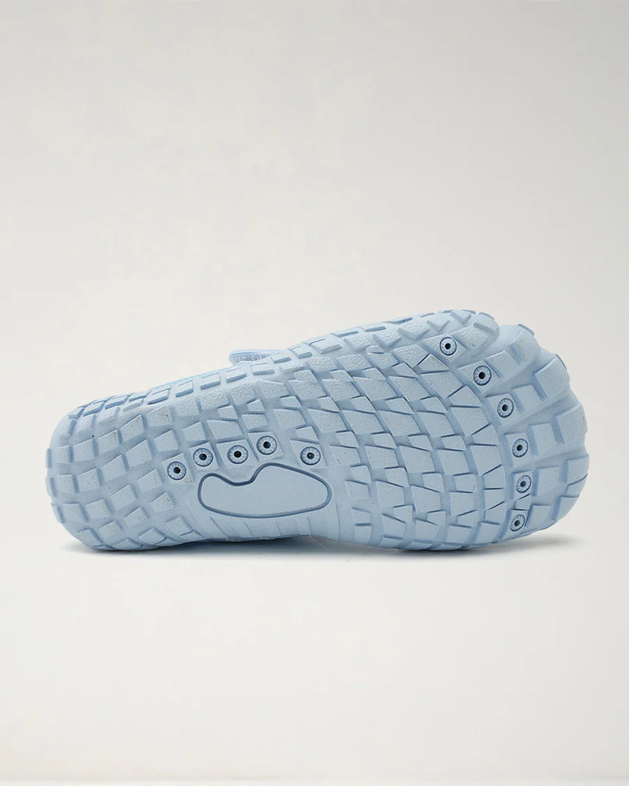 Kids StelleMesh Hook&Loop Free-Toe Water Shoe - Image 4