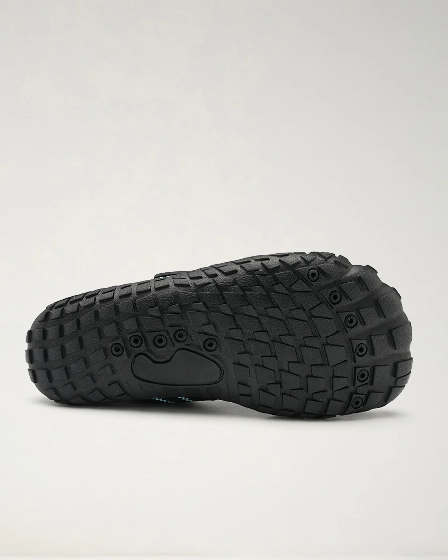 Kids StelleMesh Hook&Loop Free-Toe Water Shoe - Image 4
