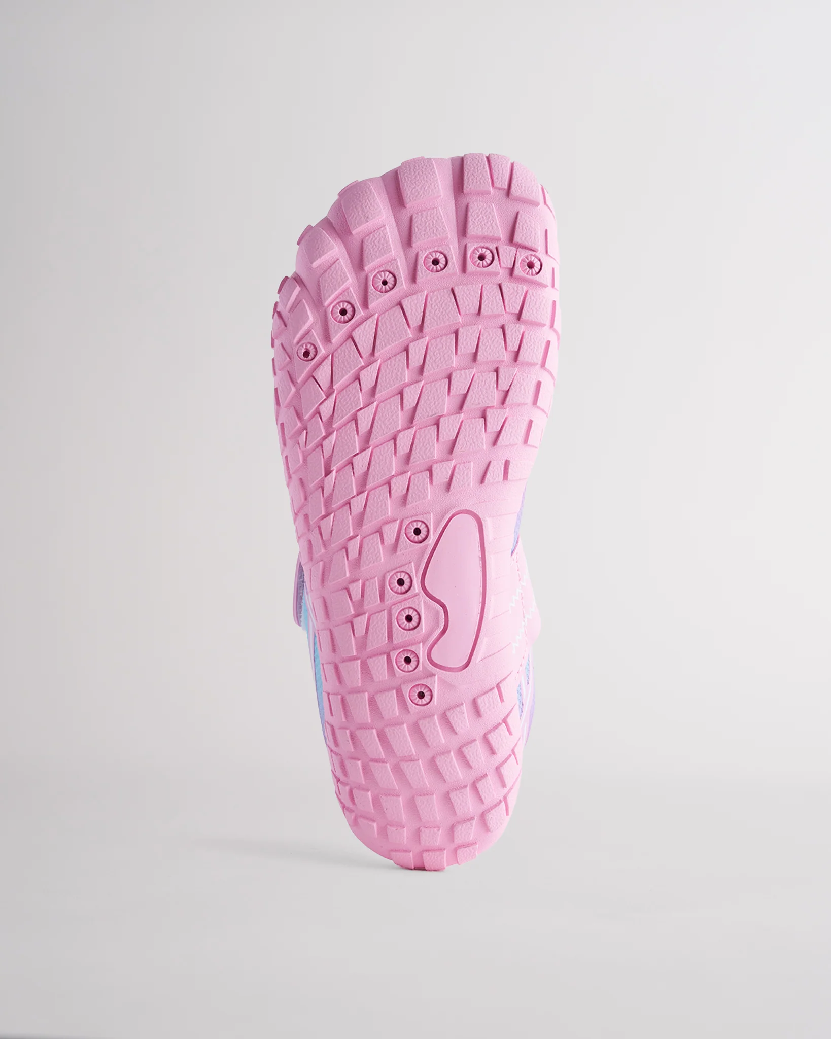 Kids StelleMesh Hook&Loop Free-Toe Water Shoe - Image 3