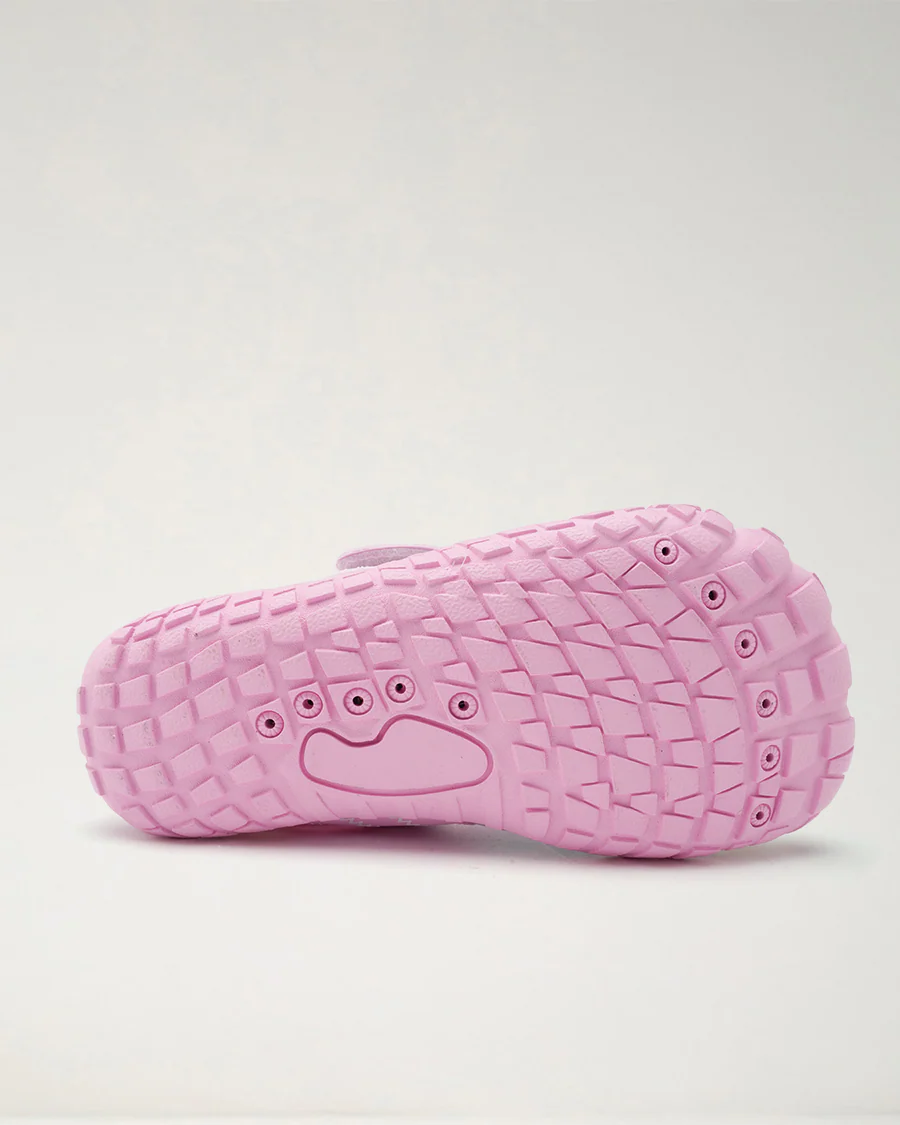 Kids StelleMesh Hook&Loop Free-Toe Water Shoe - Image 4