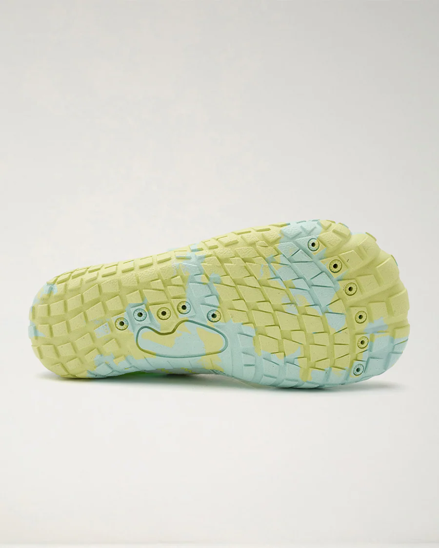Kids StelleMesh Hook&Loop Free-Toe Water Shoe - Image 3