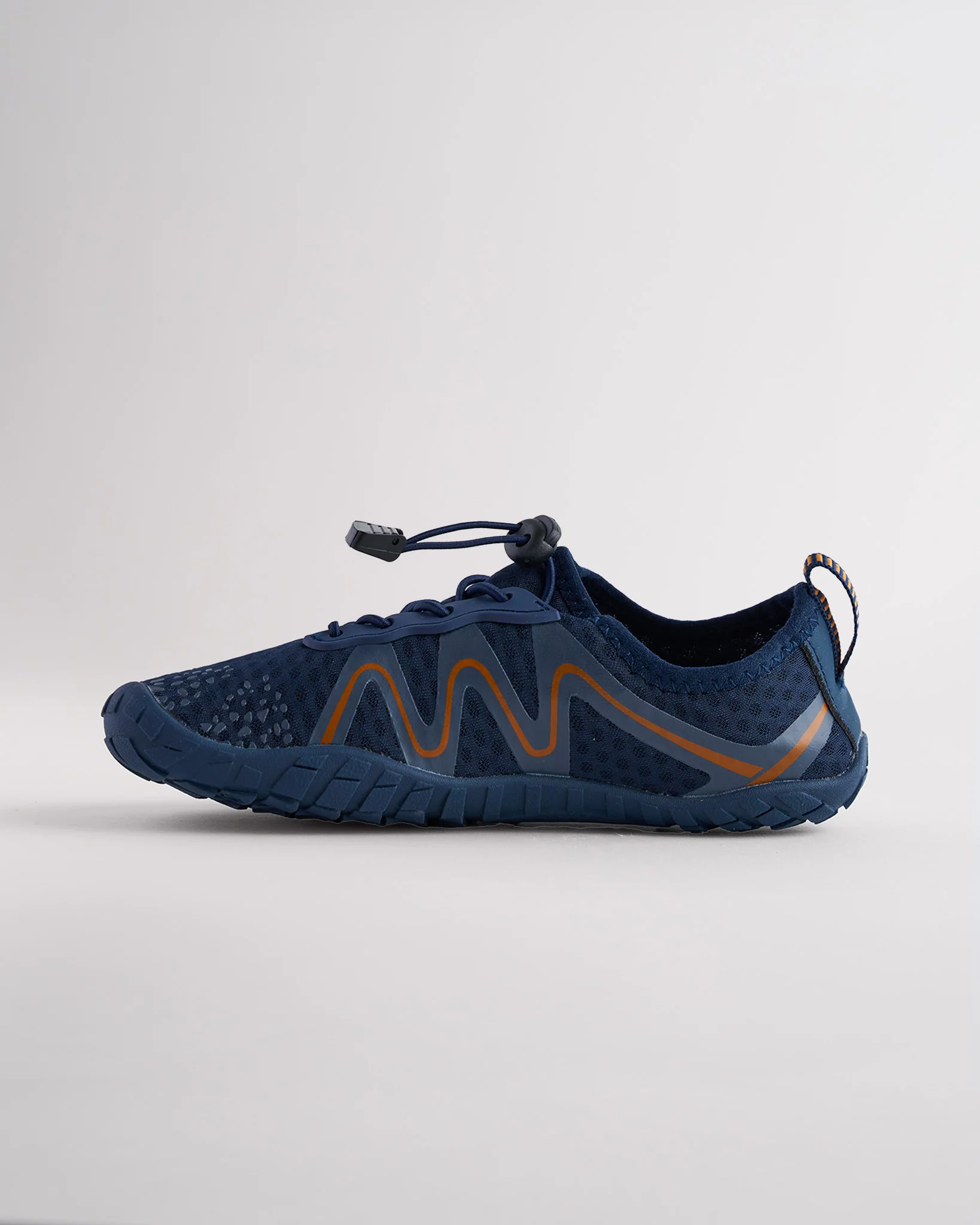 Kids StelleMesh Lace Free-Toe Water Shoe - Image 2
