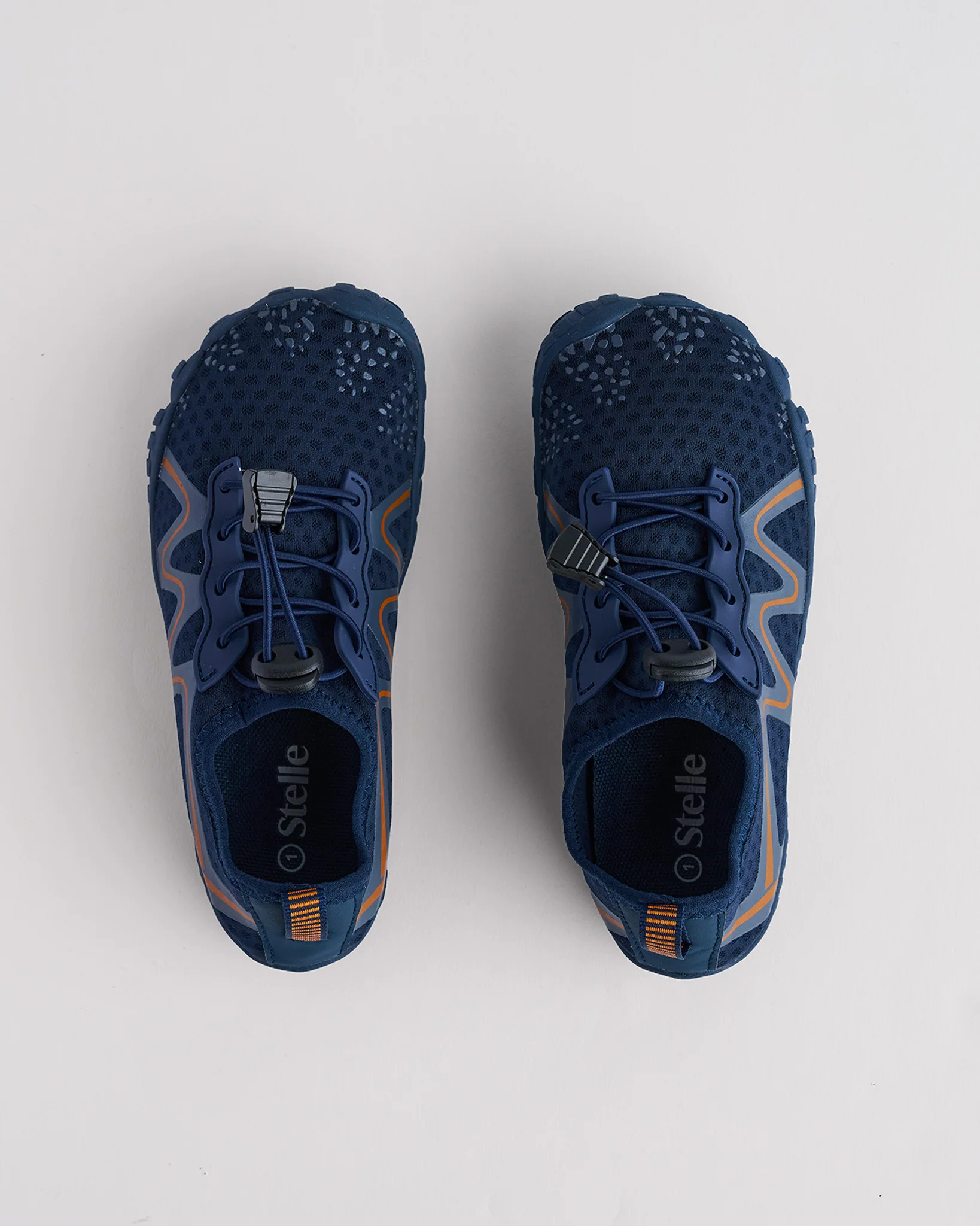 Kids StelleMesh Lace Free-Toe Water Shoe - Image 3