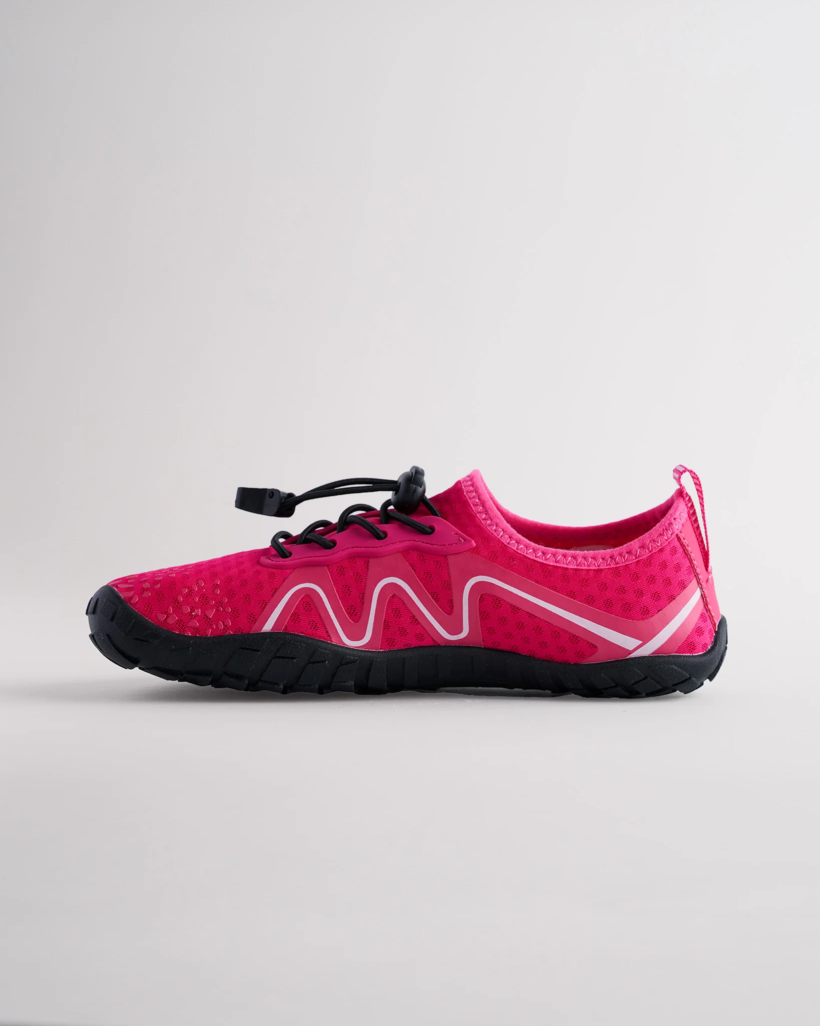 Kids StelleMesh Lace Free-Toe Water Shoe - Image 2