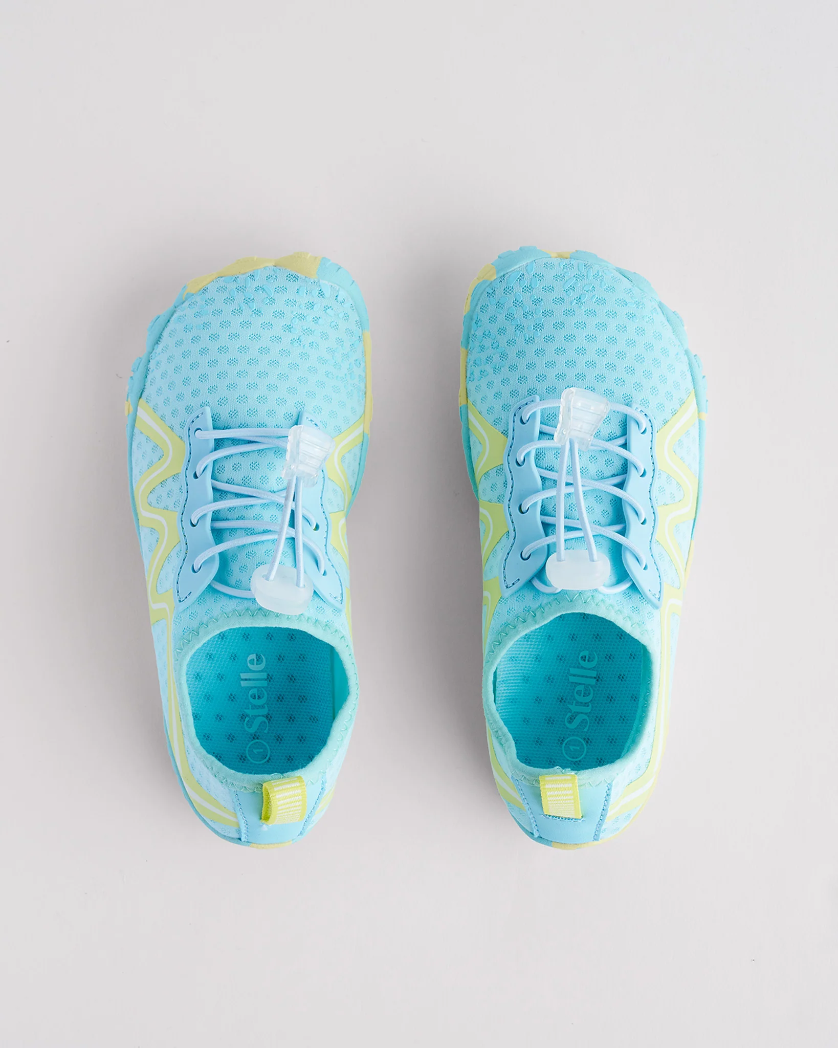 Kids StelleMesh Lace Free-Toe Water Shoe - Image 3