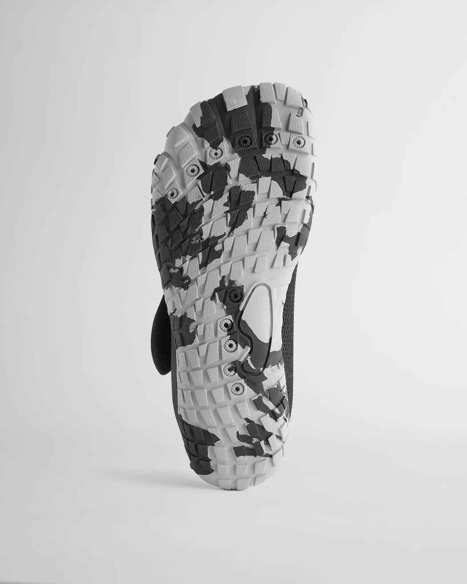 Kids StelleMesh Slip-On Free Toe Water Shoe - Image 3