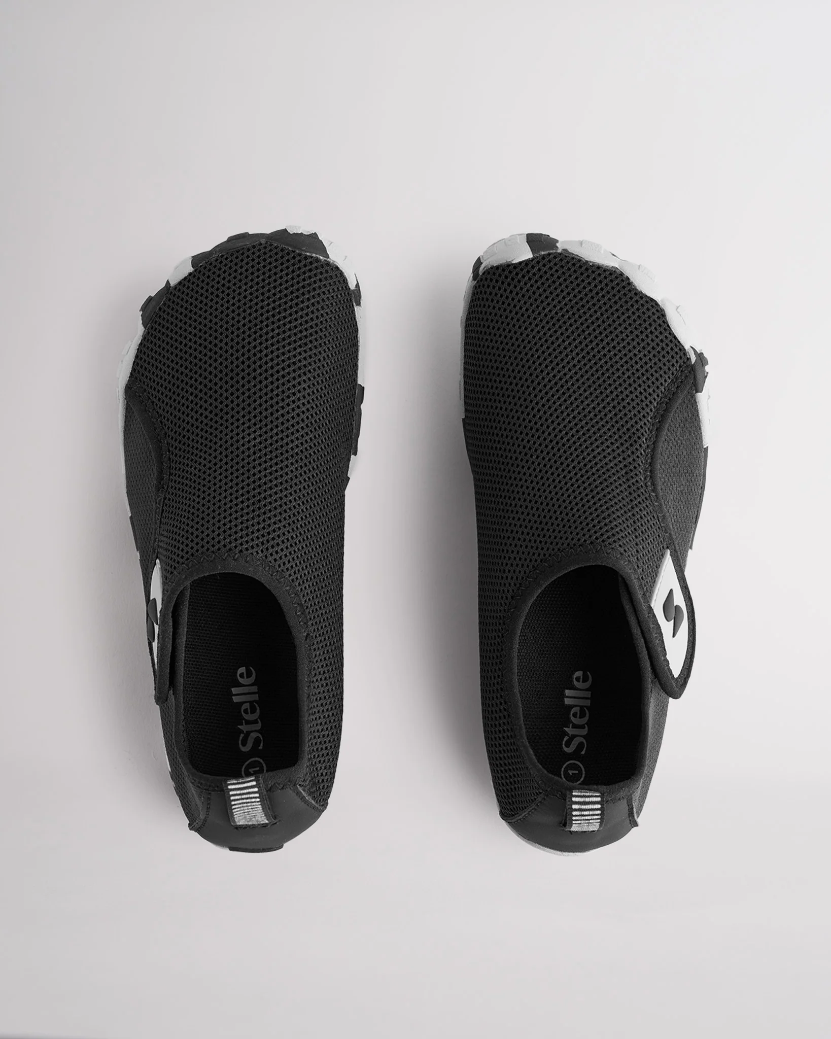Kids StelleMesh Slip-On Free Toe Water Shoe - Image 4