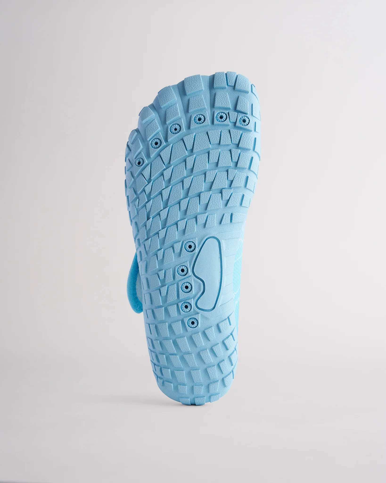 Kids StelleMesh Slip-On Free Toe Water Shoe - Image 3