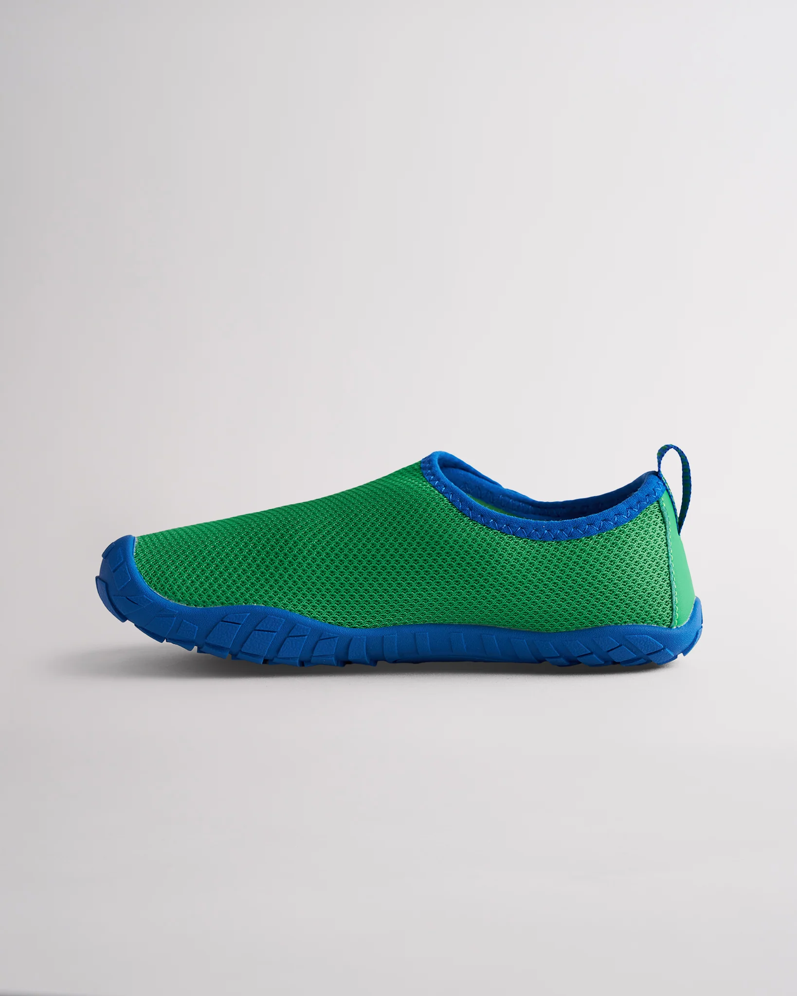 Kids StelleMesh Slip-On Free Toe Water Shoe - Image 2