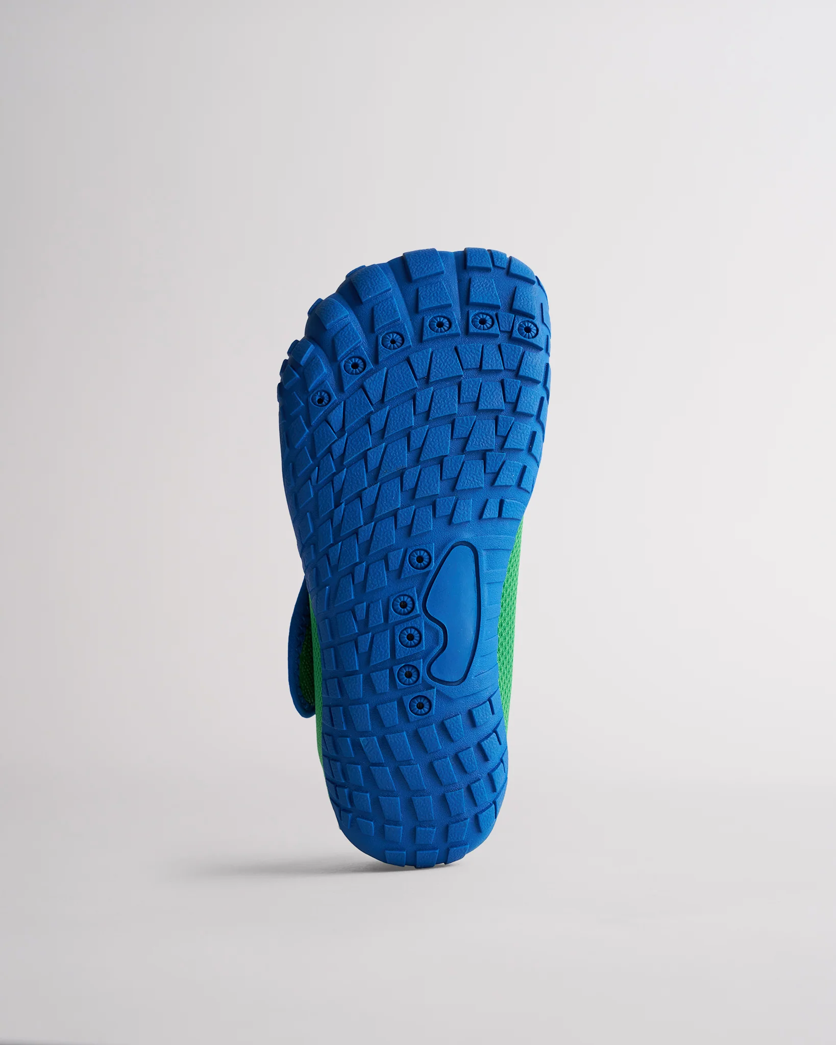 Kids StelleMesh Slip-On Free Toe Water Shoe - Image 3