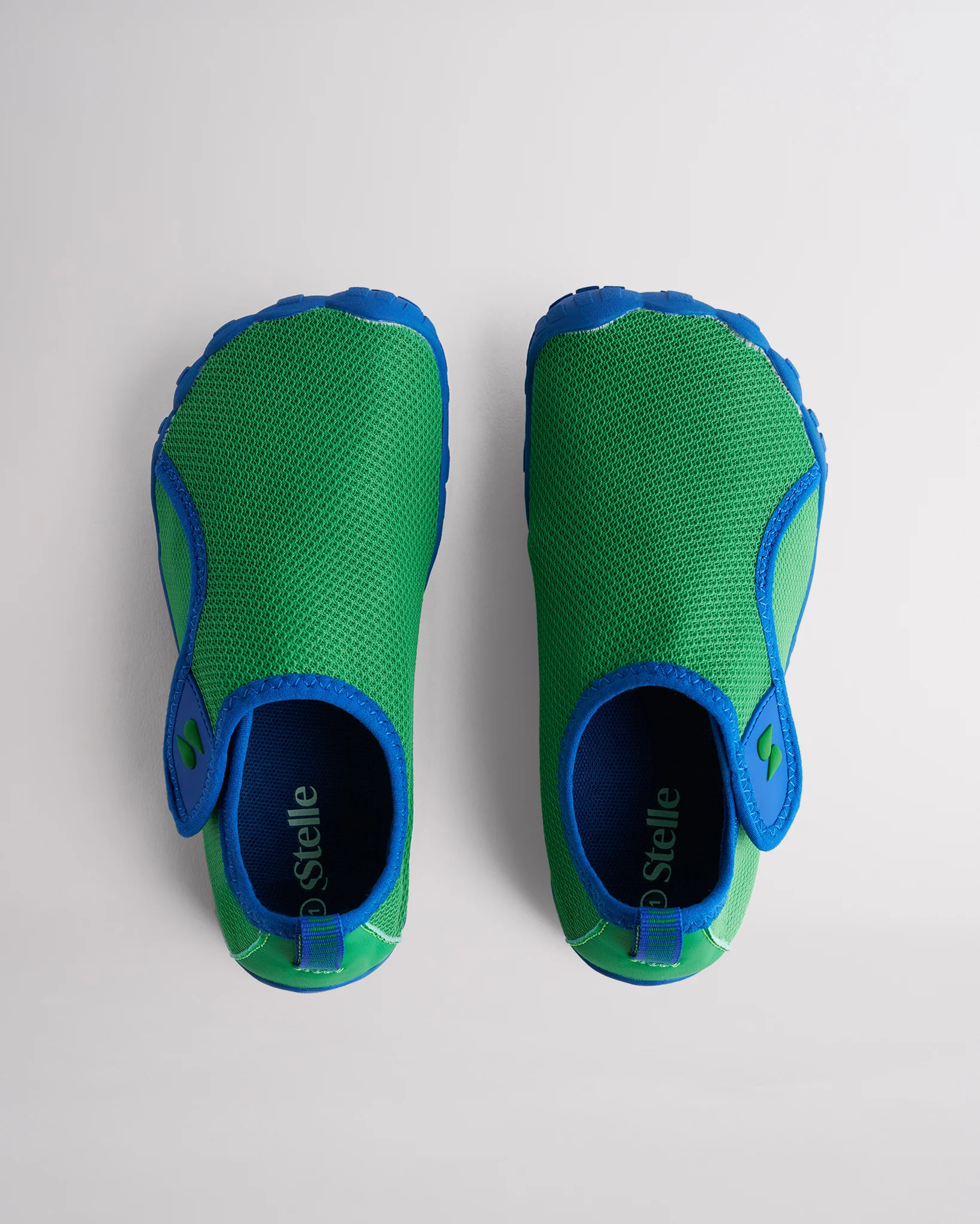 Kids StelleMesh Slip-On Free Toe Water Shoe - Image 4