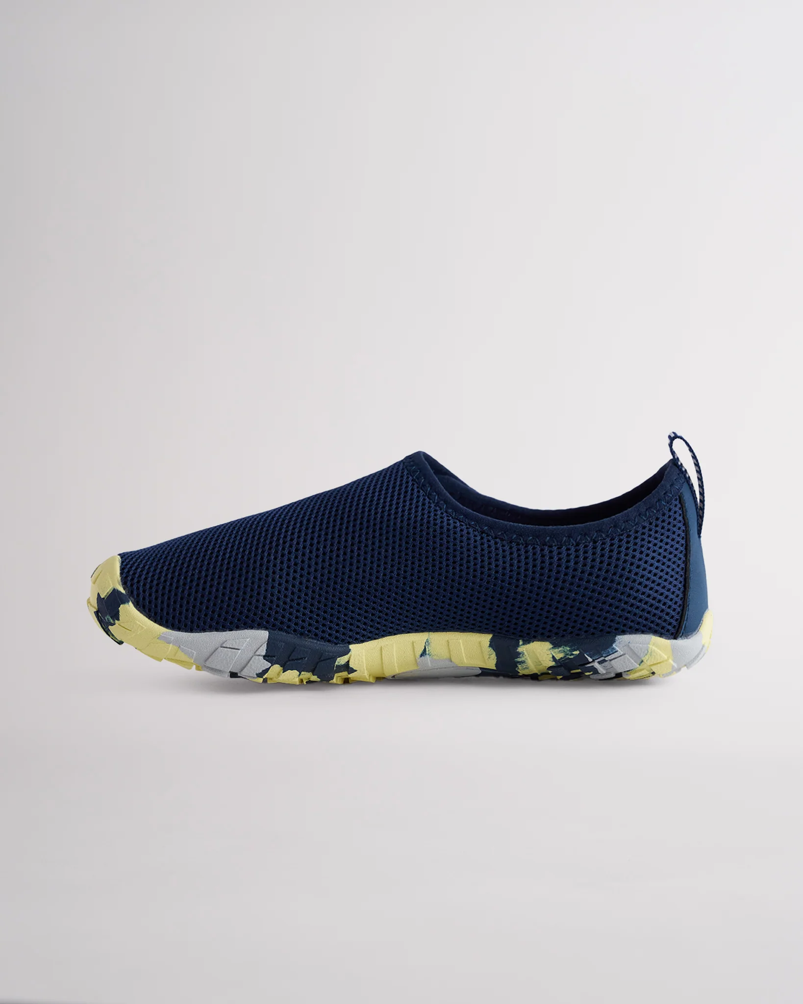 Kids StelleMesh Slip-On Free Toe Water Shoe - Image 2