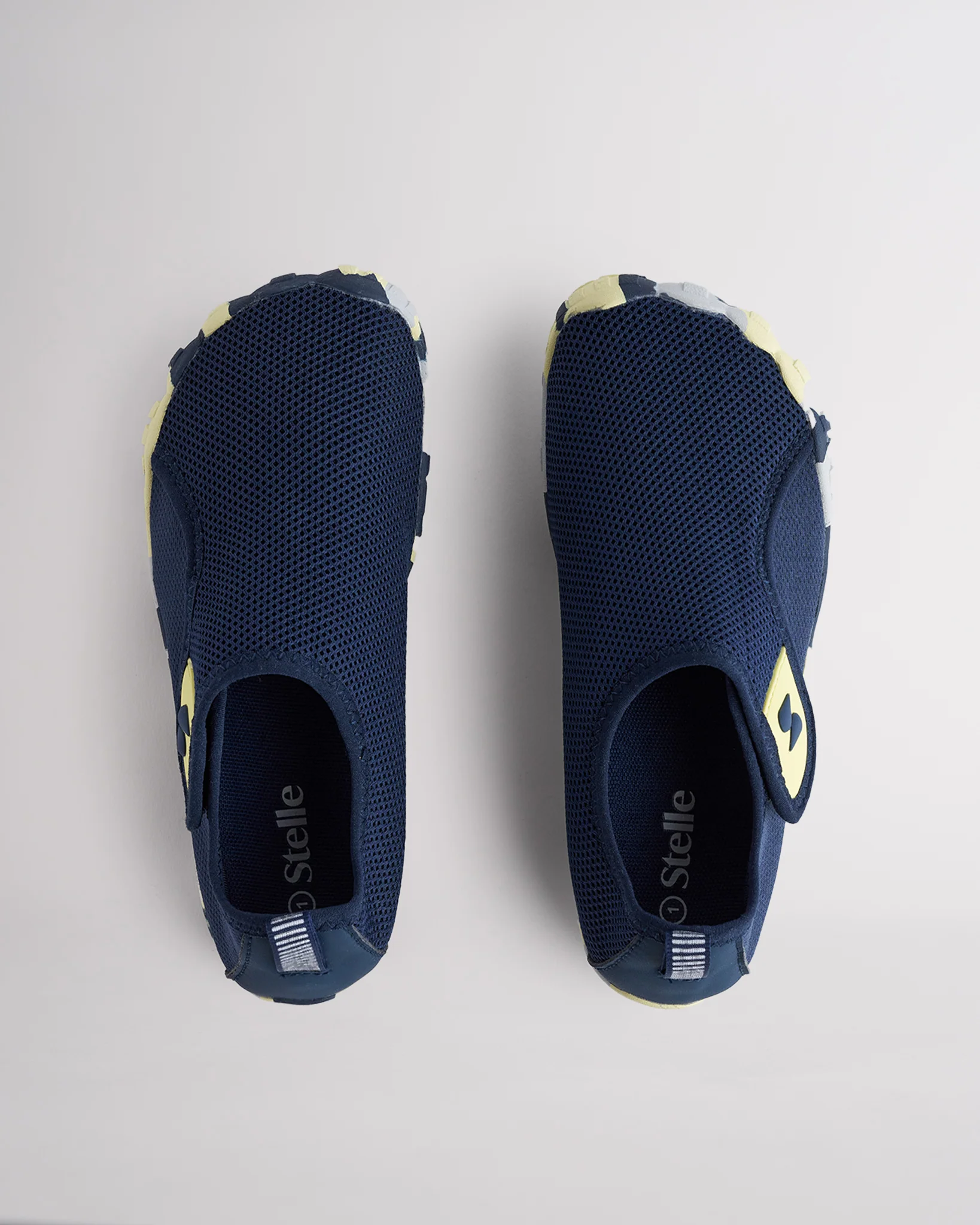 Kids StelleMesh Slip-On Free Toe Water Shoe - Image 4
