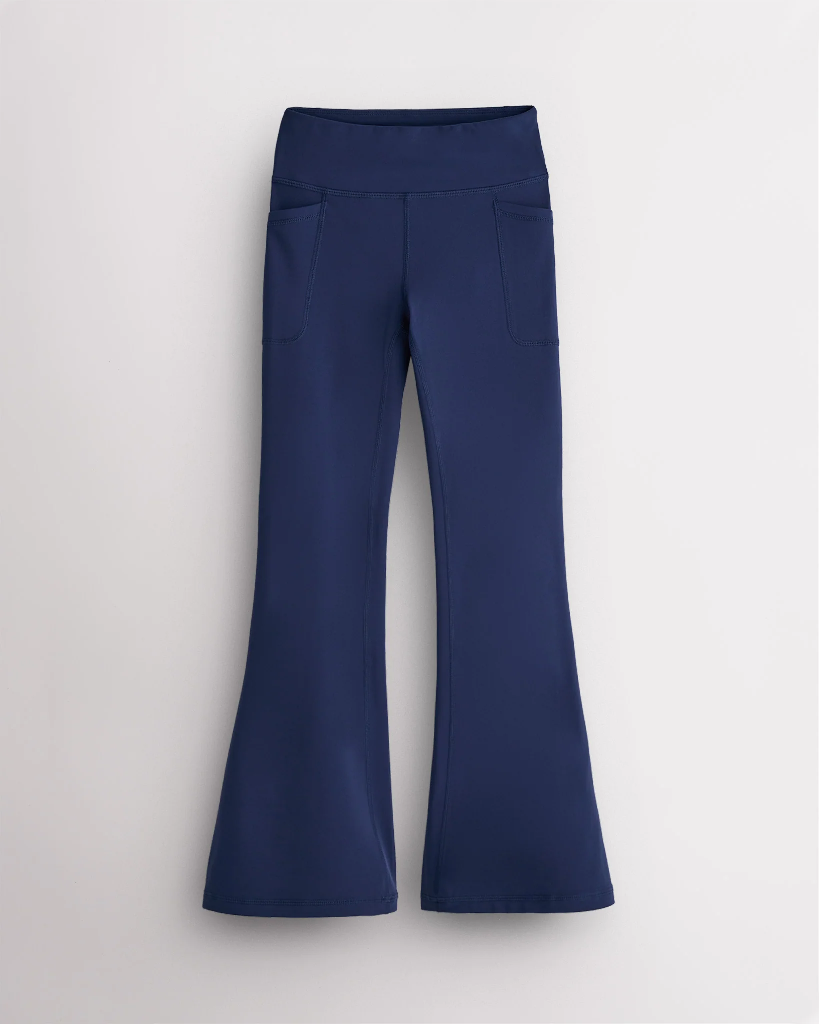 Kids Stretch It Out Ultra Flare Legging - Image 4