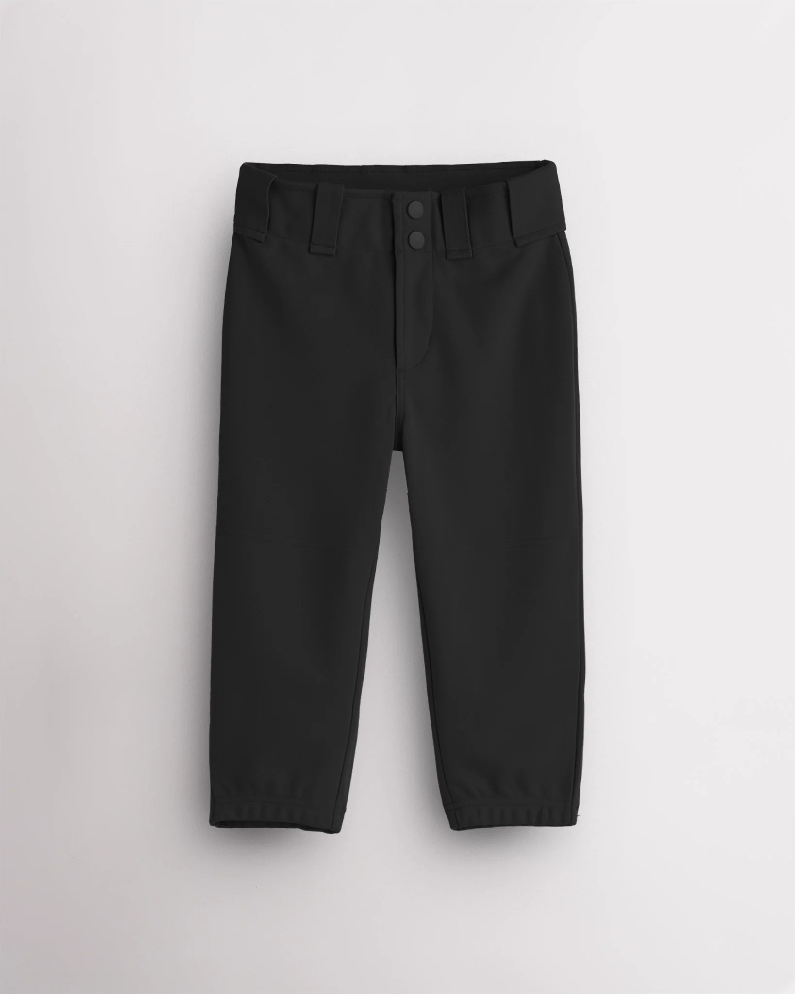 Kids Softball Pant - Image 3