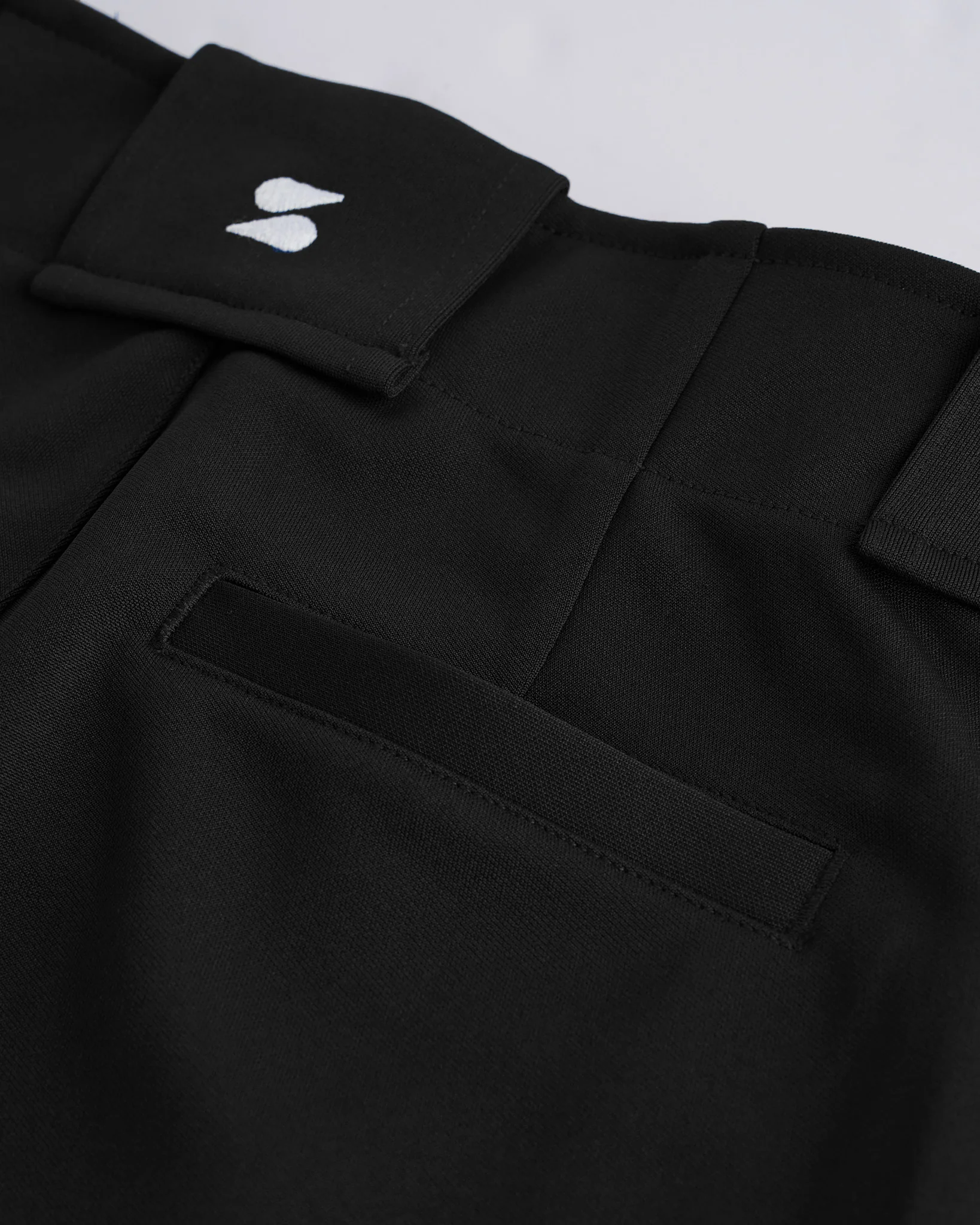 Kids Softball Pant - Image 4