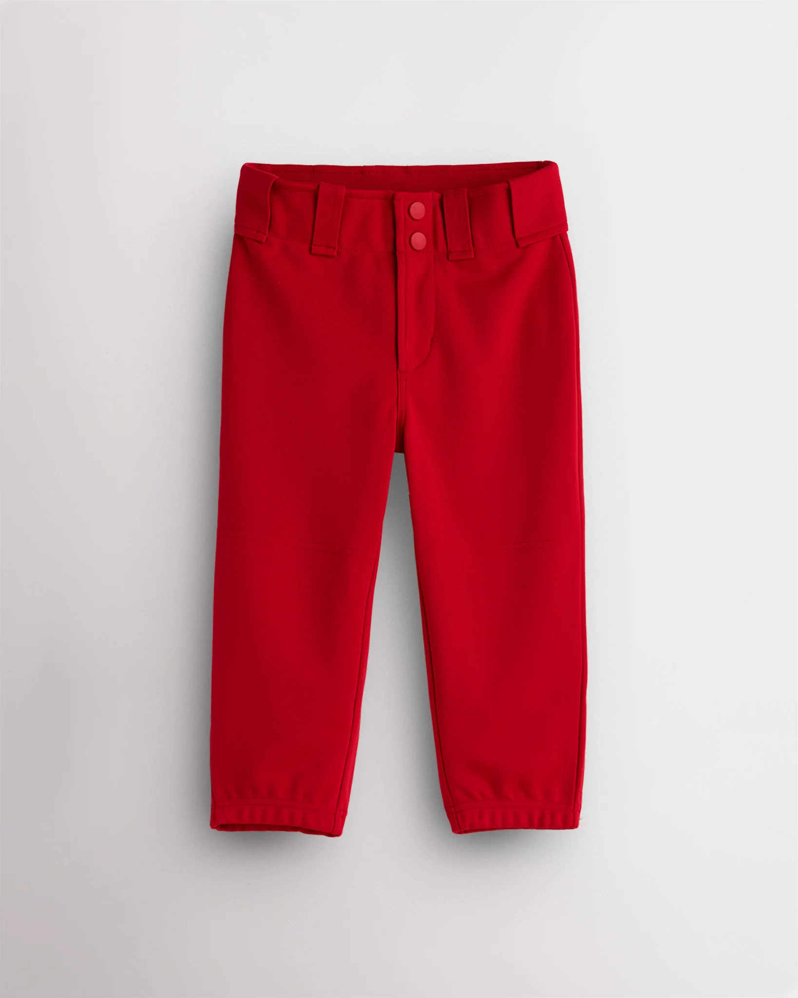 Kids Softball Pant - Image 3