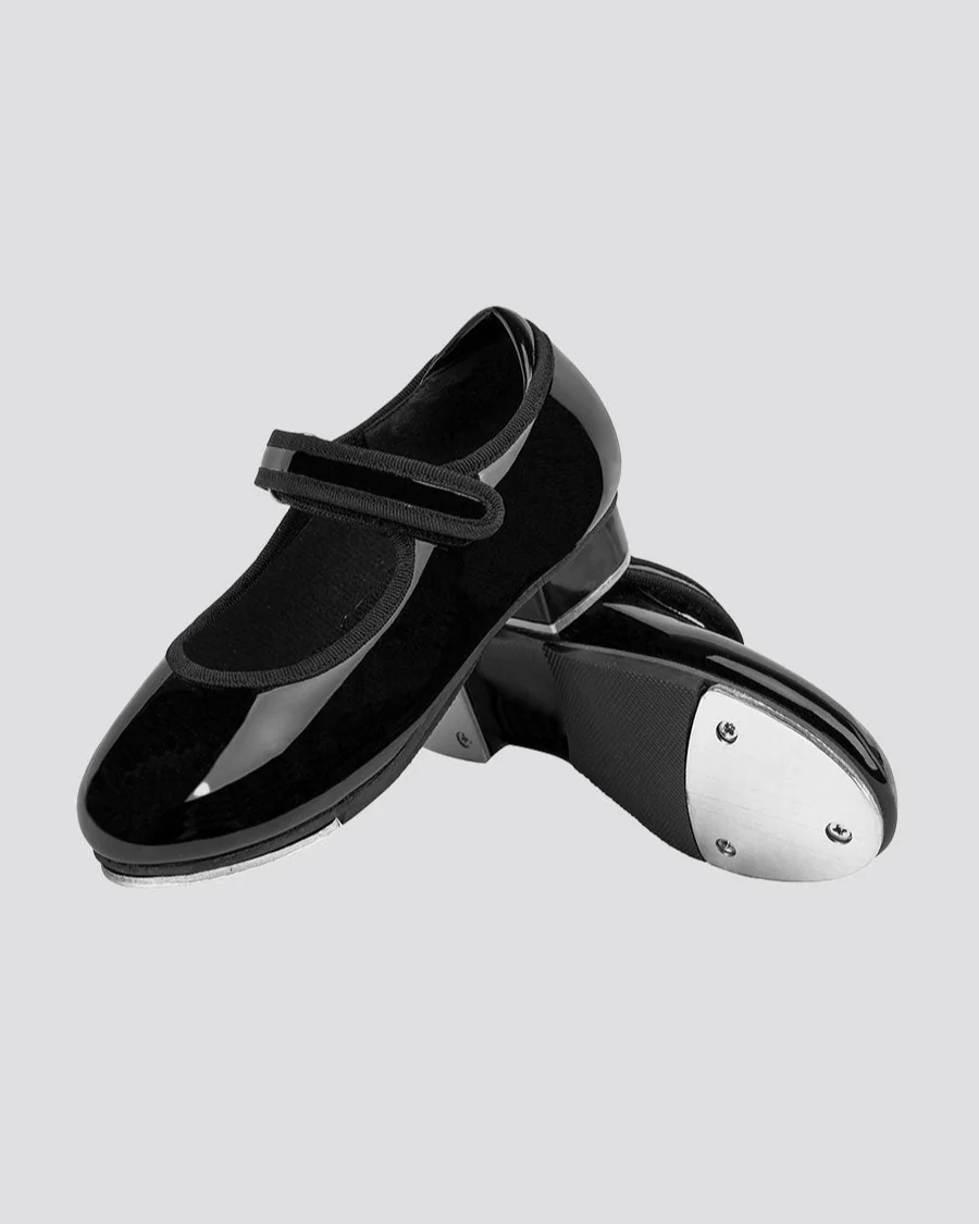 Kids Tap Dance Shoe - Image 2