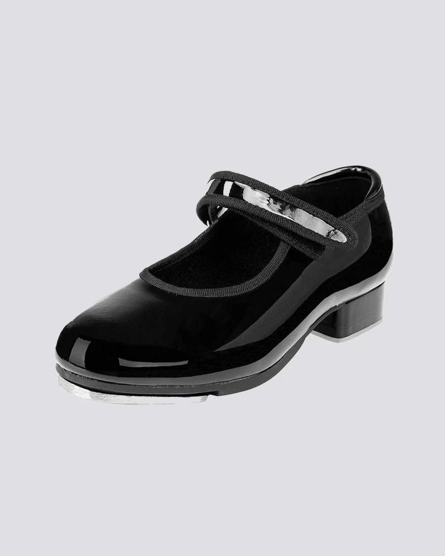 Kids Tap Dance Shoe - Image 3