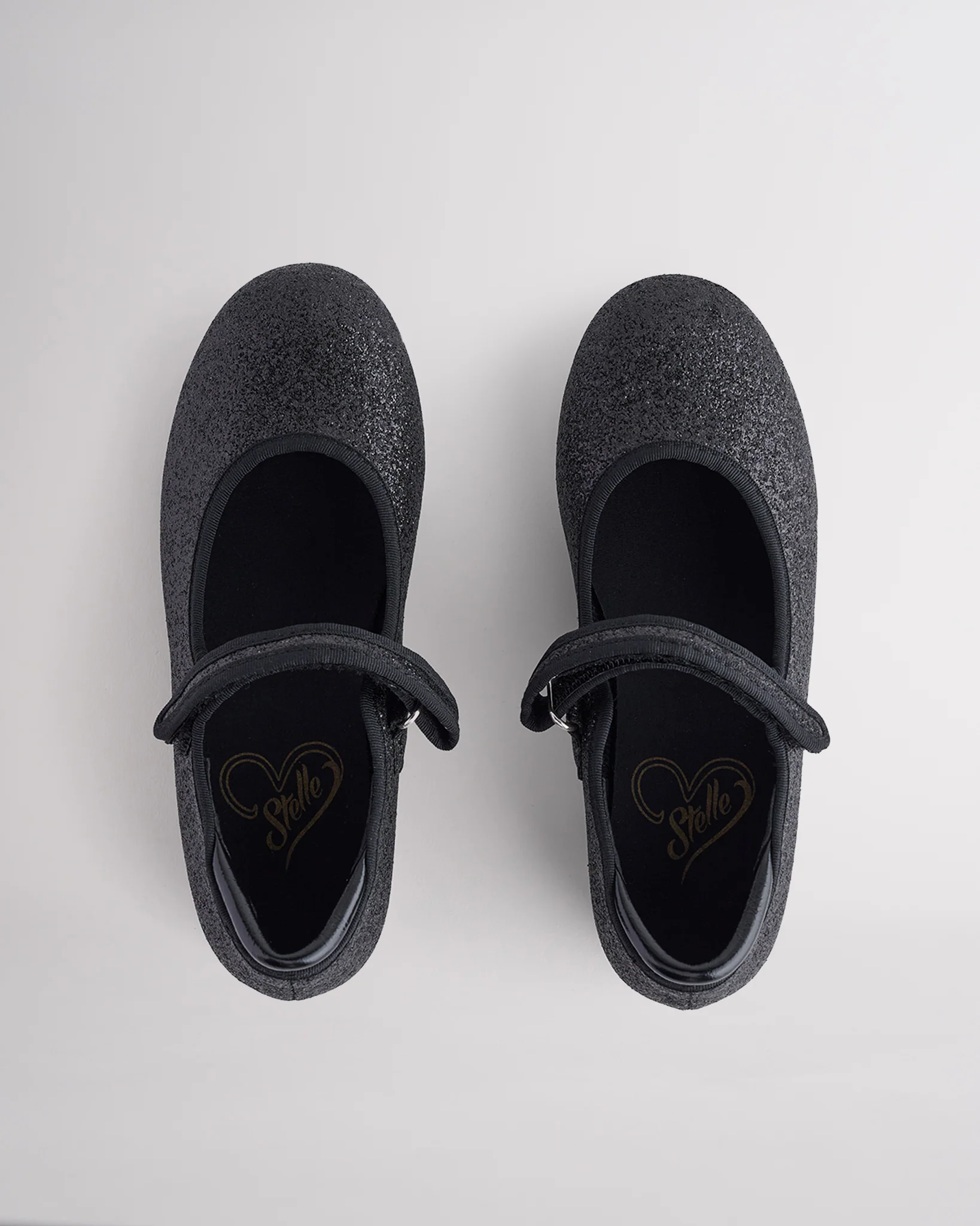Kids Tap Dance Shoe - Image 4