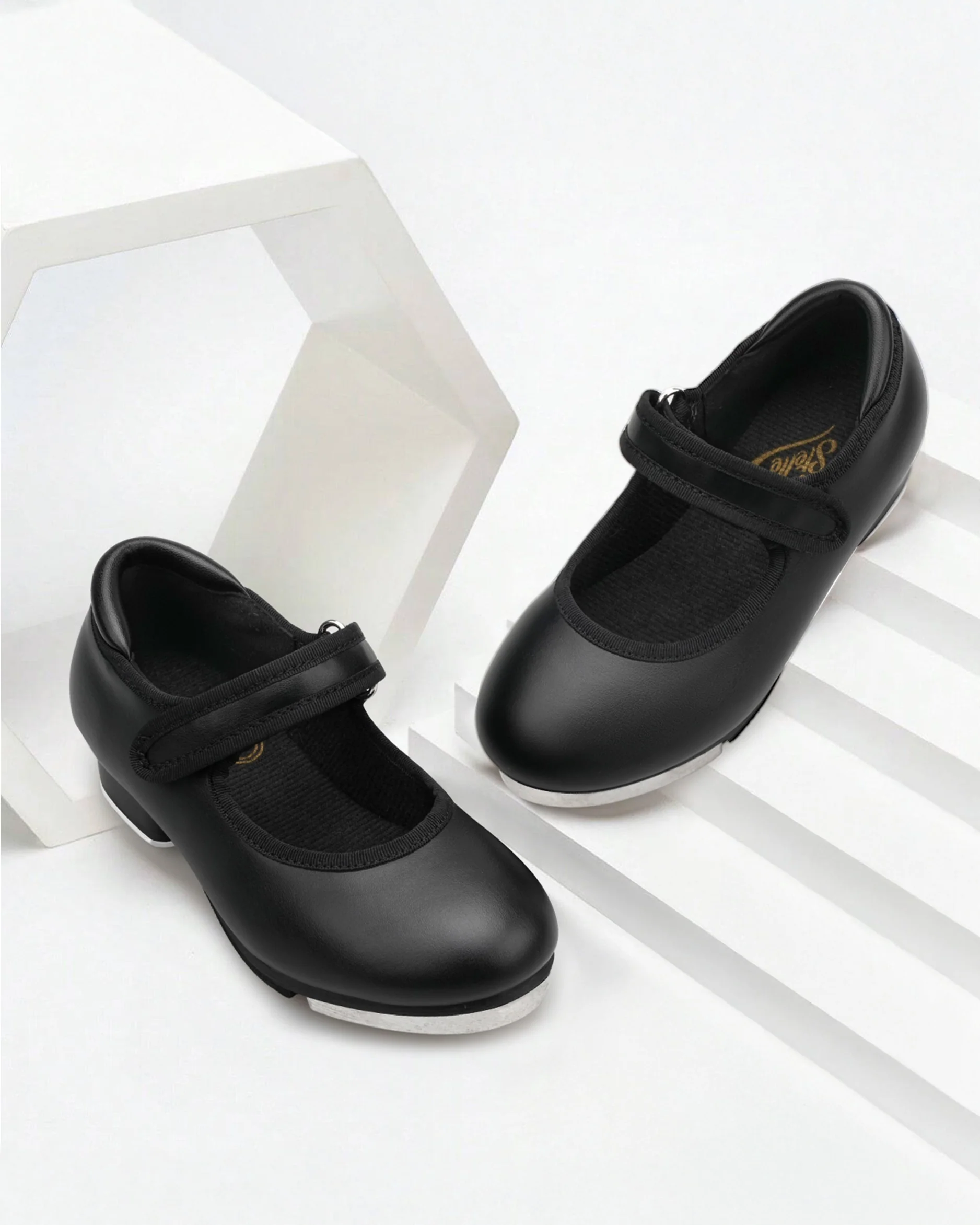 Kids Tap Shoe - Image 4