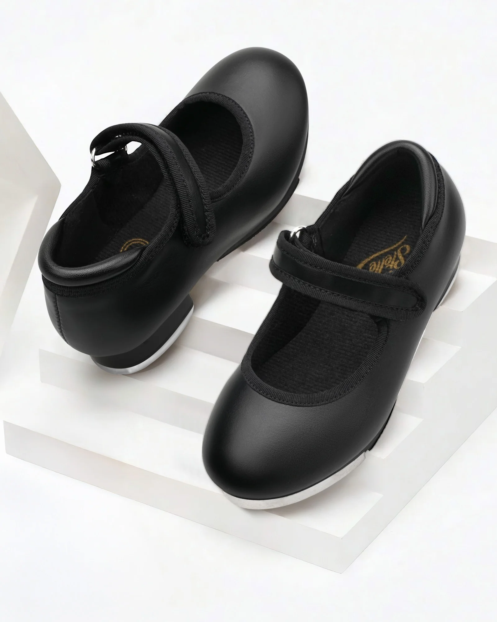 Kids Tap Shoe - Image 5