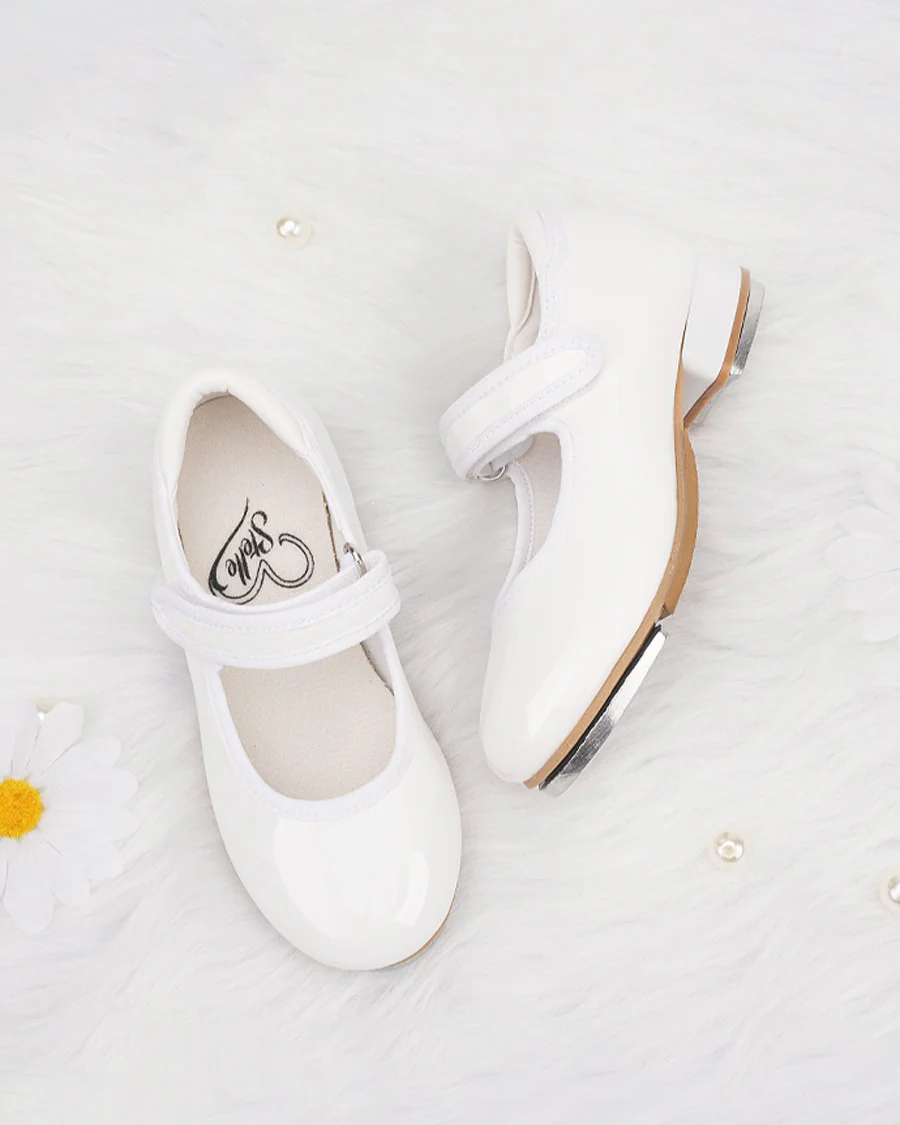 Kids Tap Shoe - Image 5