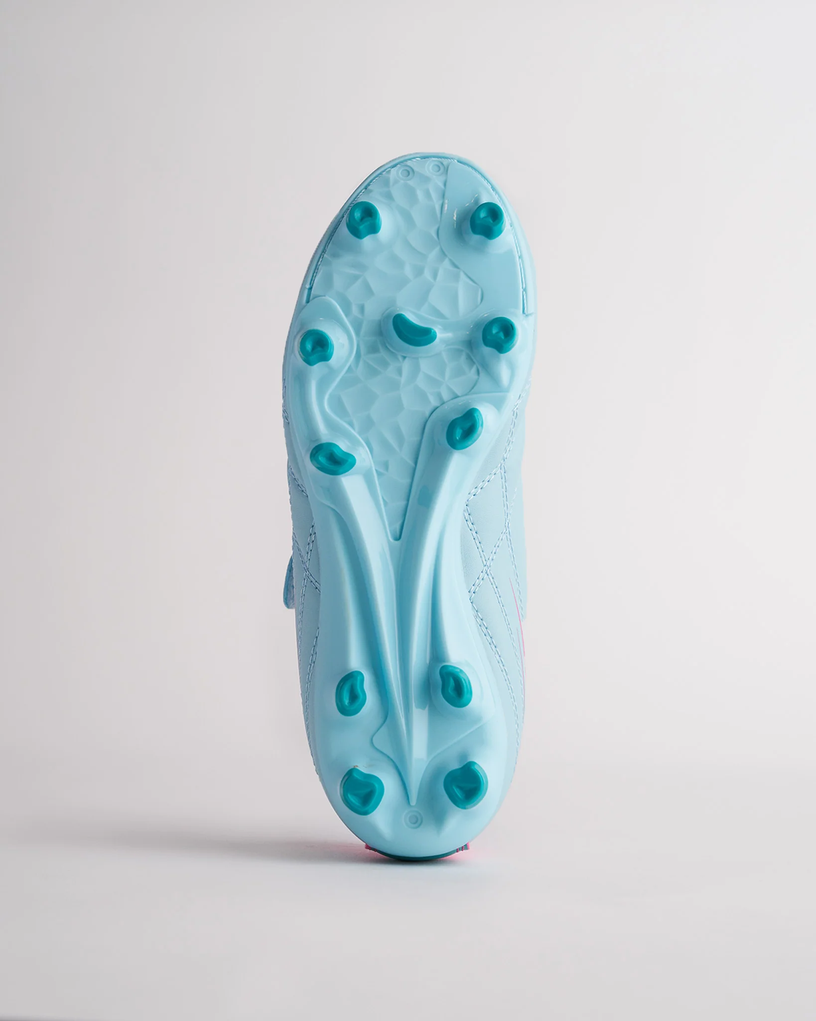 Kids StelleClub Hook&Loop Multi Ground Cleat - Image 3