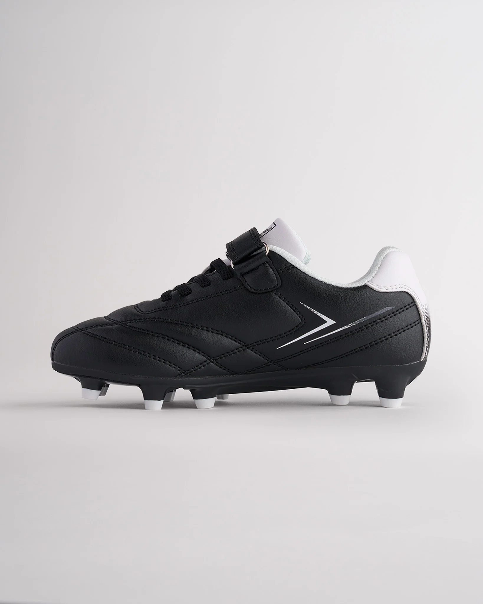Kids StelleClub Hook&Loop Multi Ground Cleat - Image 2