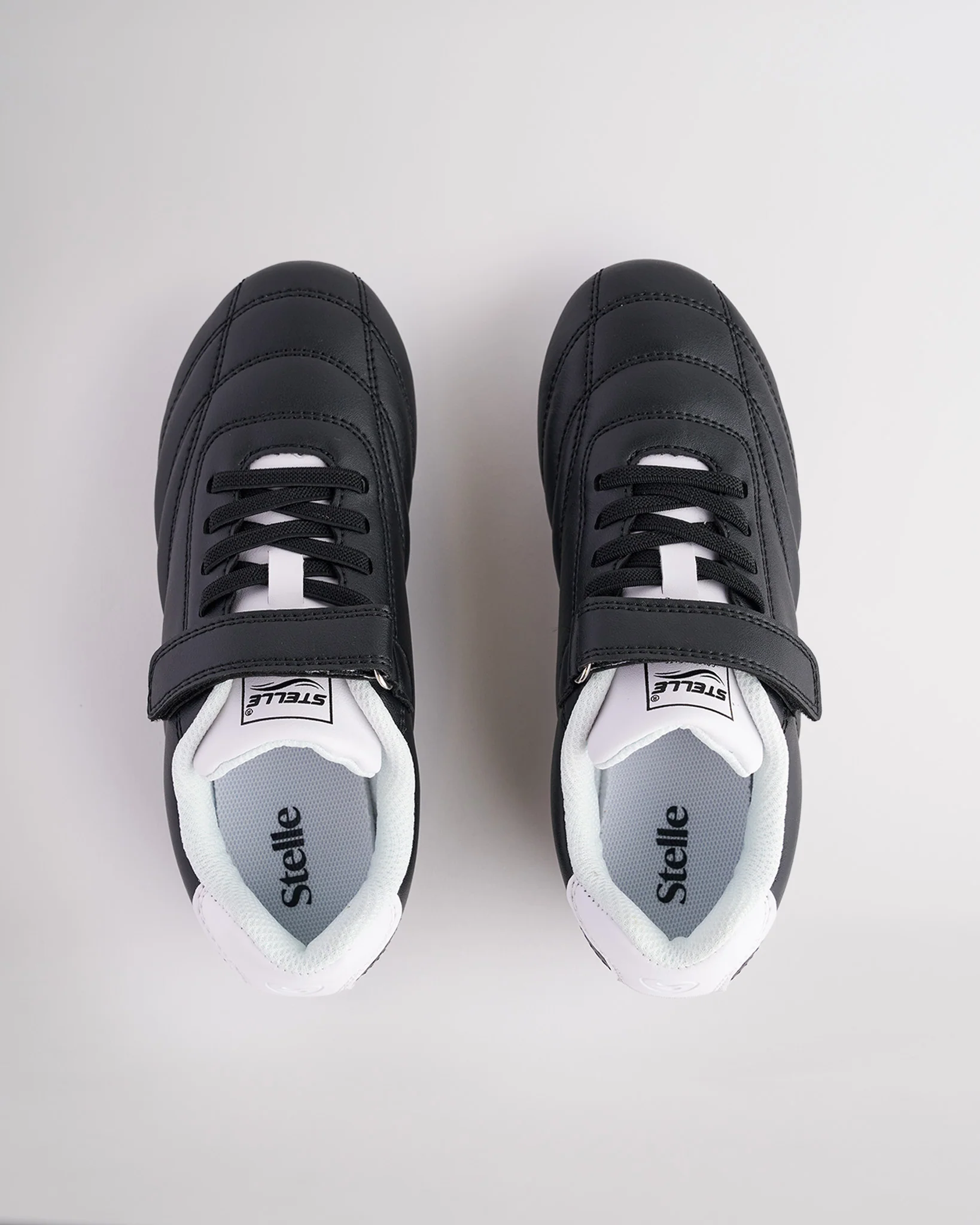 Kids StelleClub Hook&Loop Multi Ground Cleat - Image 4