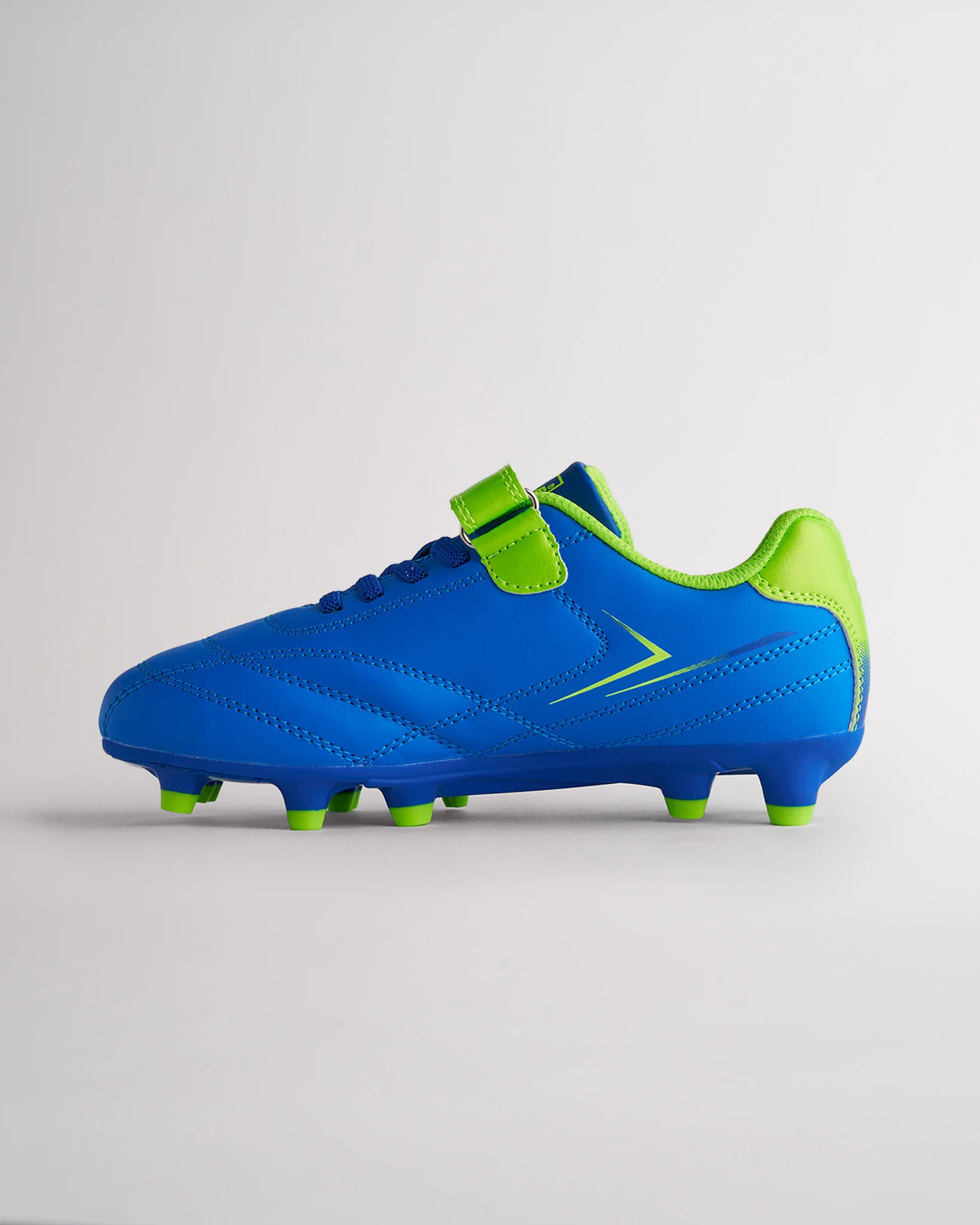 Kids StelleClub Hook&Loop Multi Ground Cleat - Image 2