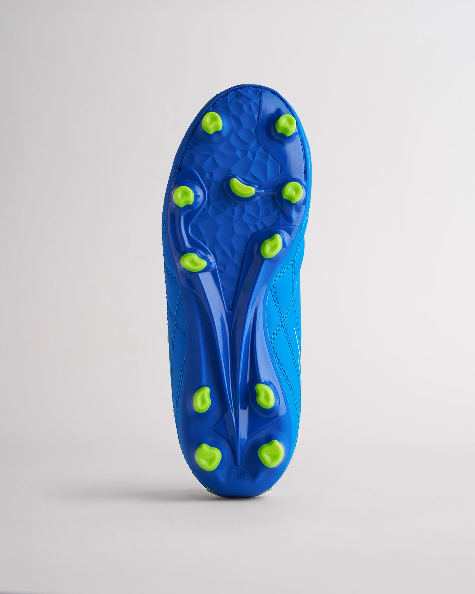 Kids StelleClub Hook&Loop Multi Ground Cleat - Image 3