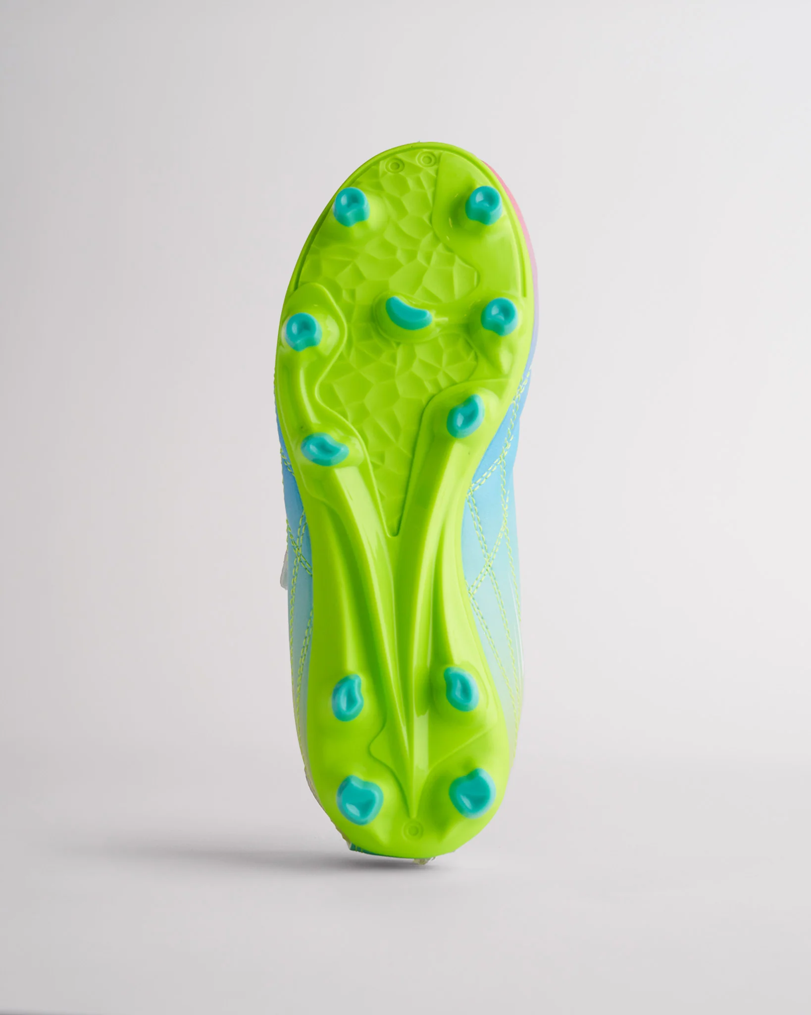 Kids StelleClub Hook&Loop Multi Ground Cleat - Image 3