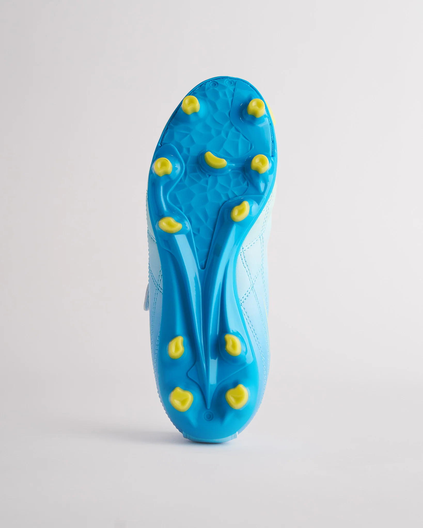Kids StelleClub Hook&Loop Multi Ground Cleat - Image 4