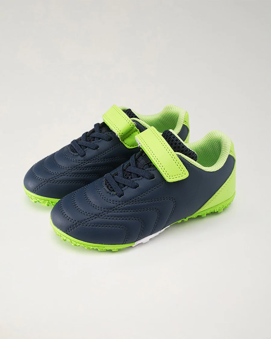 Kids StelleClub Hook&Loop Turf Cleat - Image 3