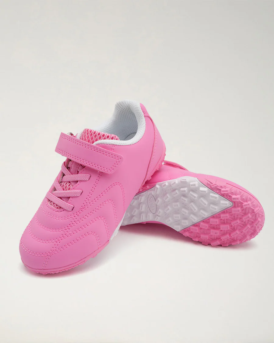 Kids StelleClub Hook&Loop Turf Cleat - Image 2