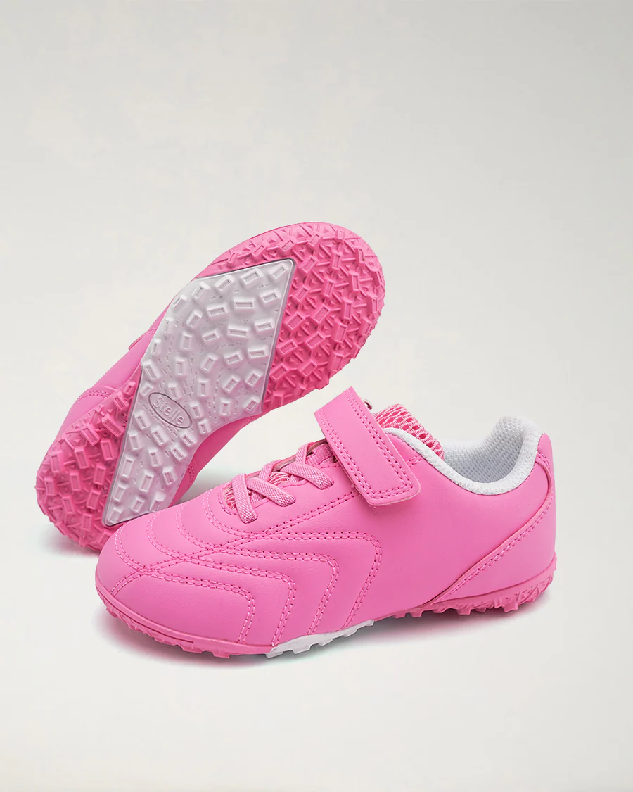 Kids StelleClub Hook&Loop Turf Cleat - Image 3