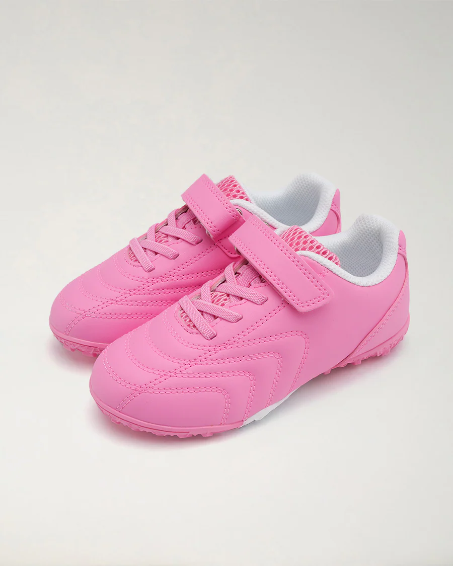 Kids StelleClub Hook&Loop Turf Cleat - Image 4