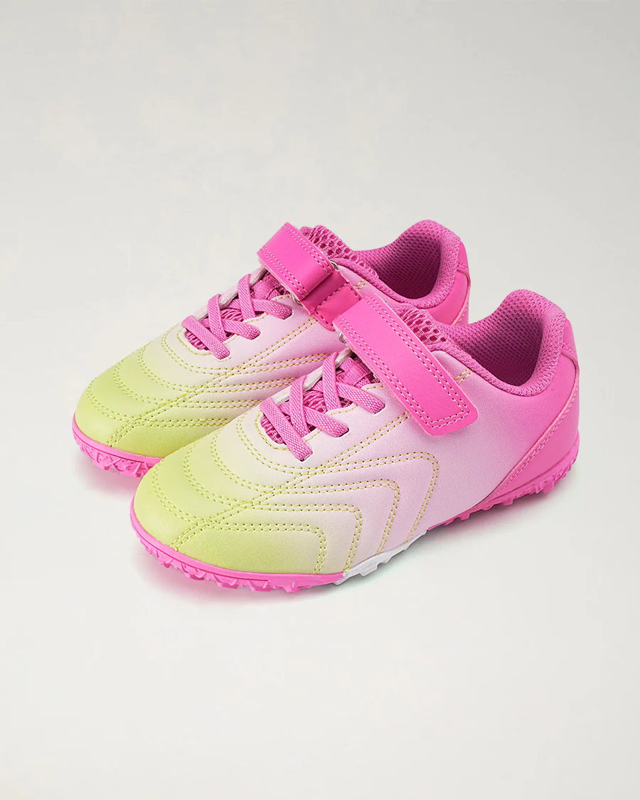 Kids StelleClub Hook&Loop Turf Cleat - Image 4