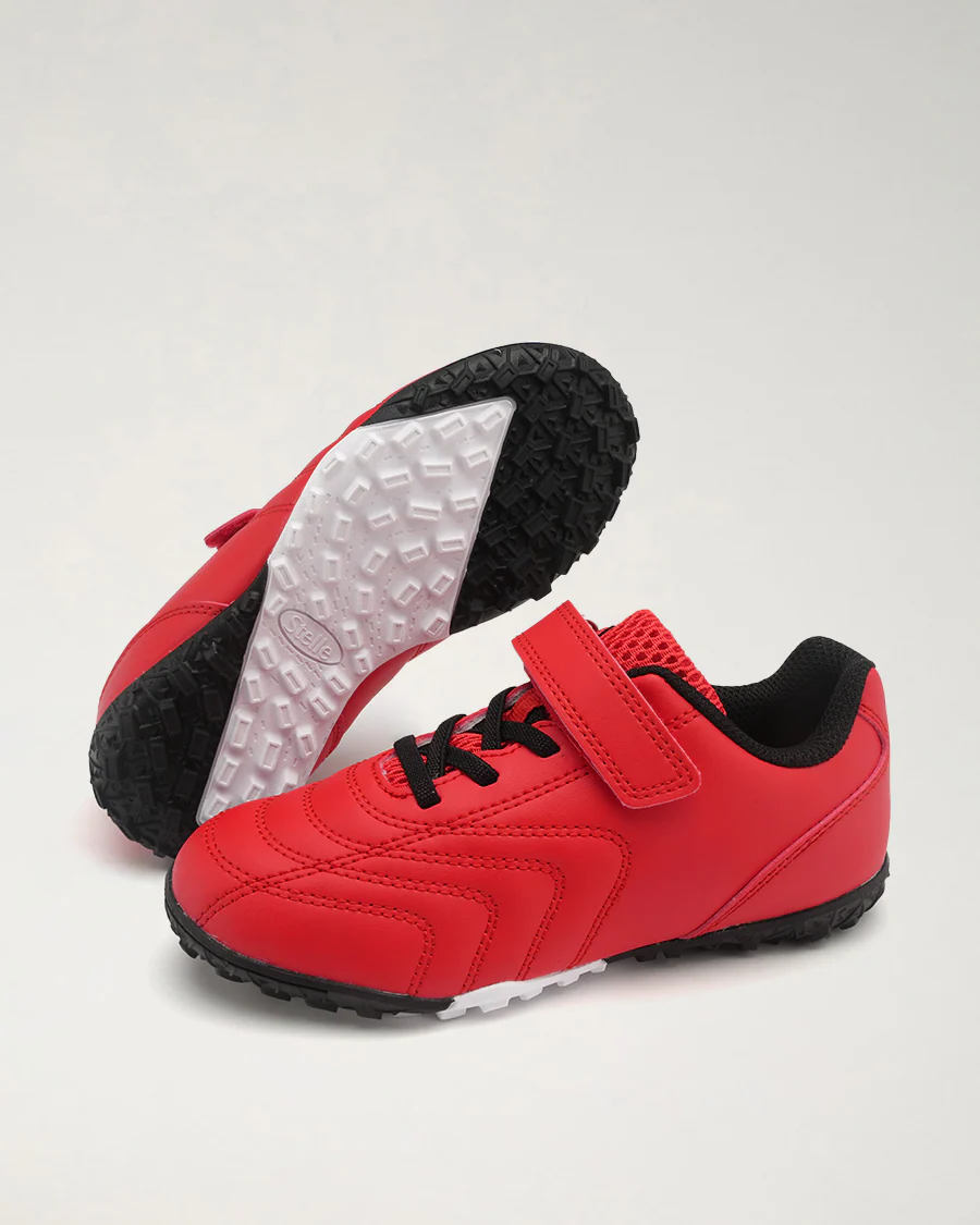 Kids StelleClub Hook&Loop Turf Cleat - Image 2