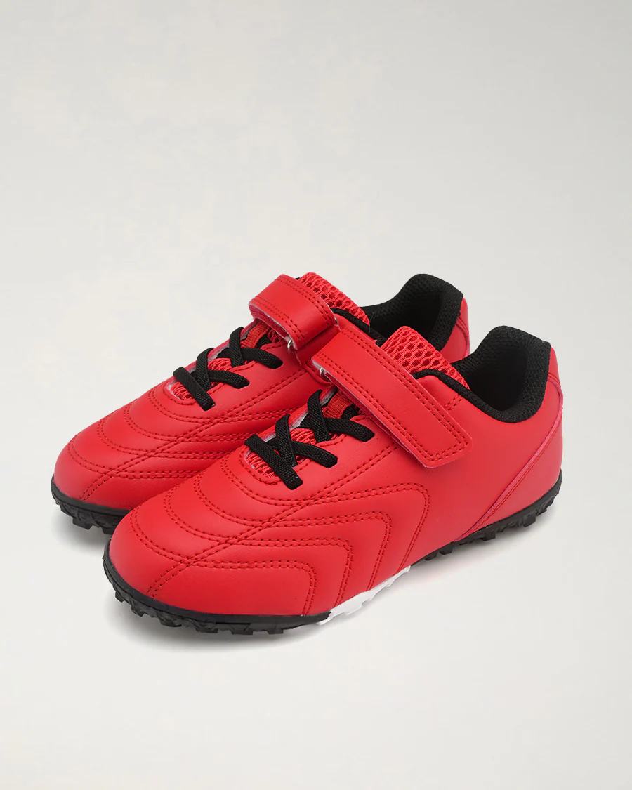 Kids StelleClub Hook&Loop Turf Cleat - Image 3