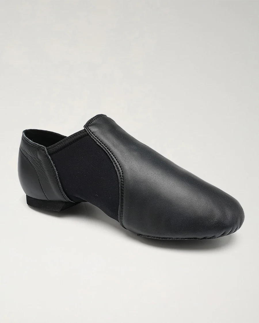 Leather Jazz Shoes - Image 2