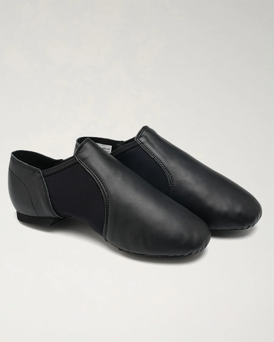 Leather Jazz Shoes - Image 4